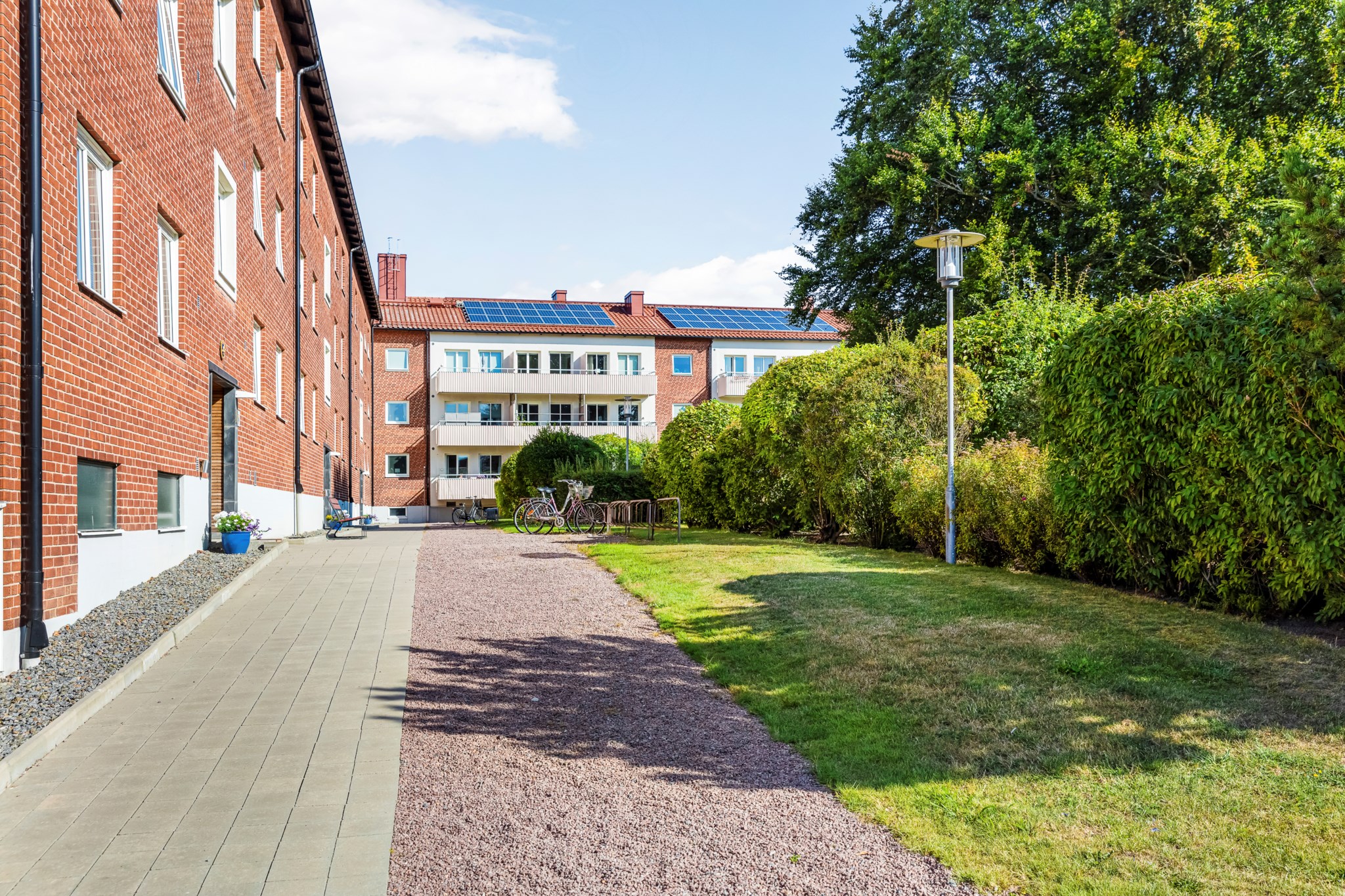  BÖKEBERGSGATAN 10 A