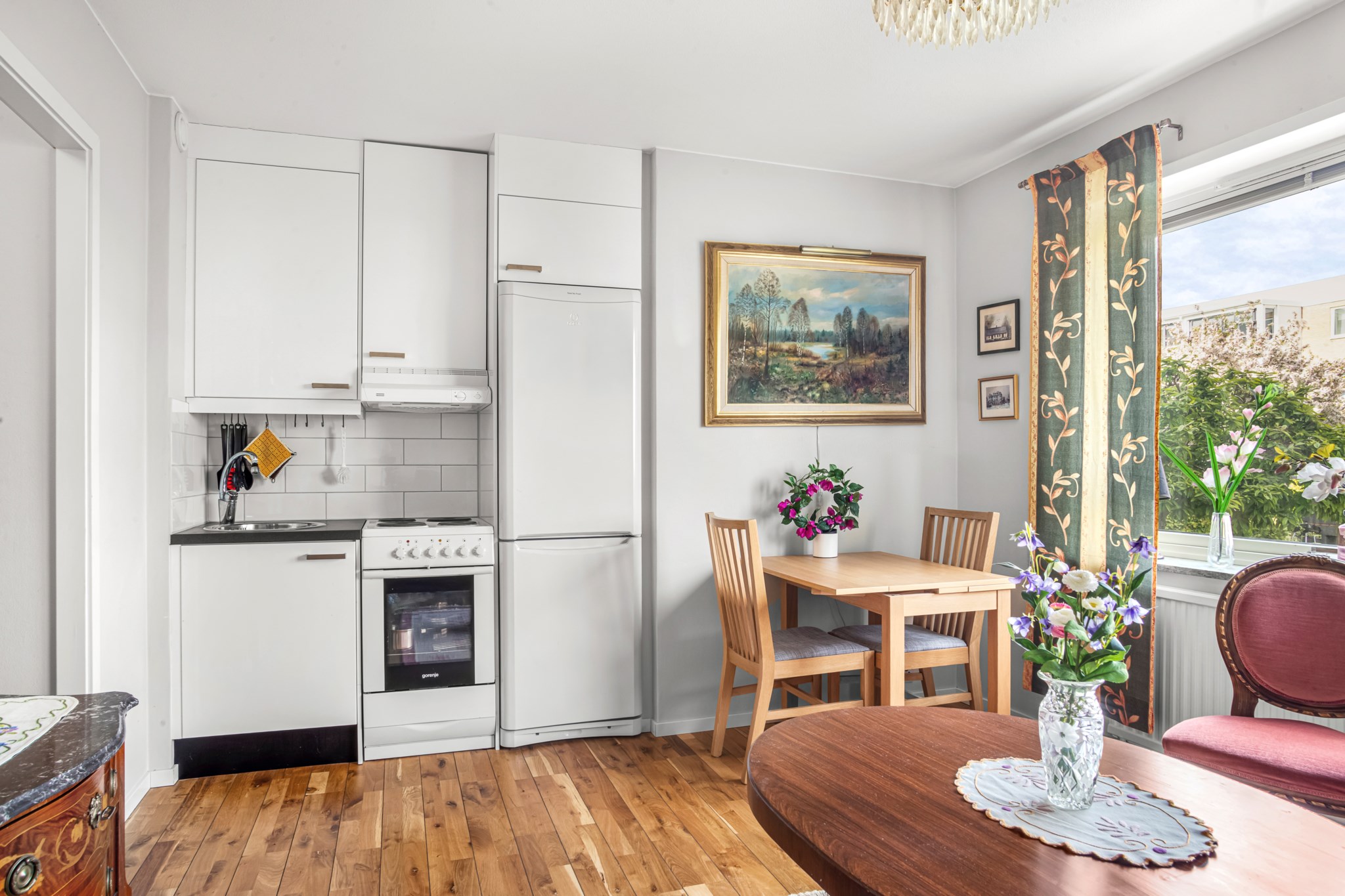  MALMÖVÄGEN 3 B
