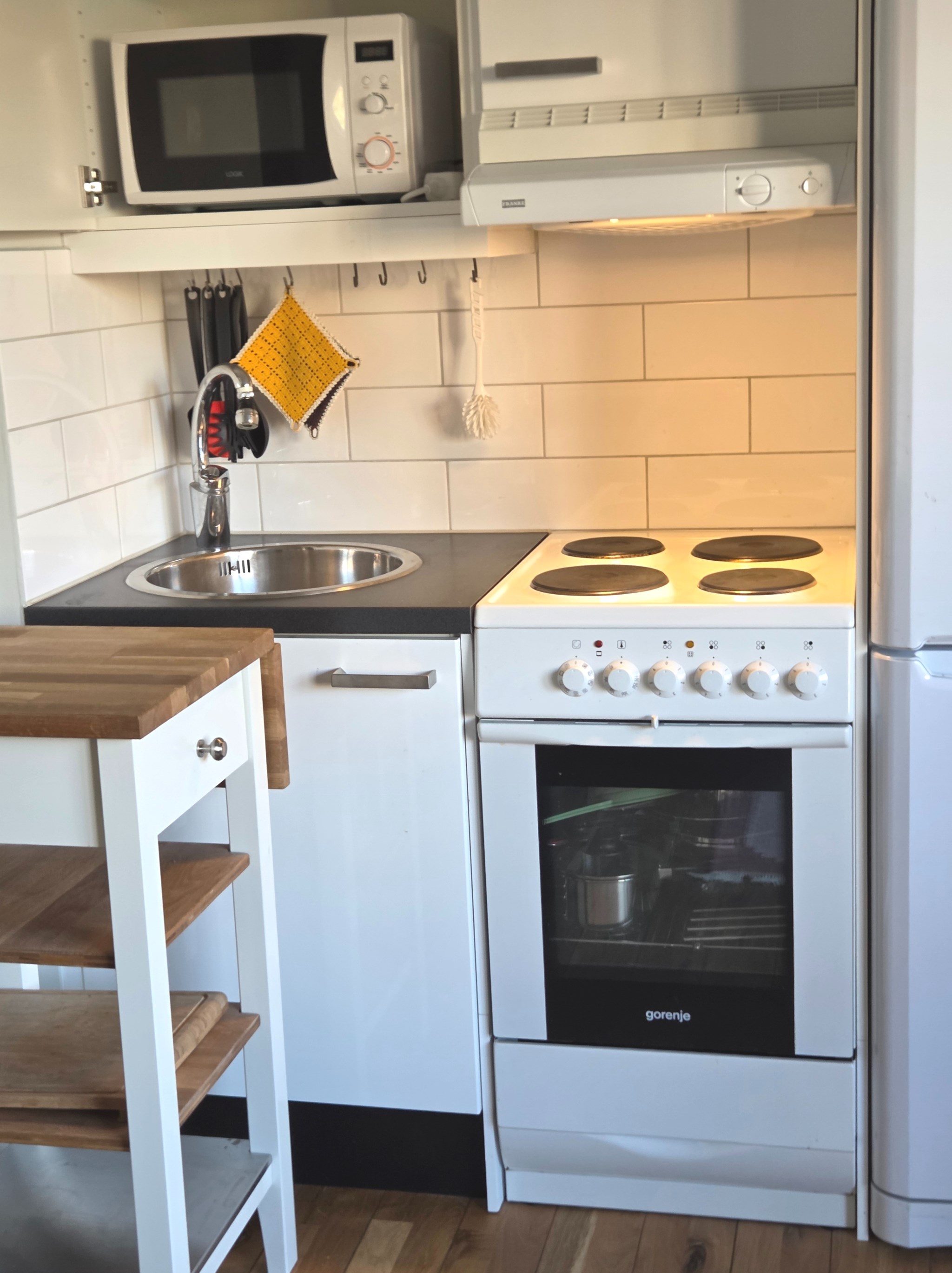  MALMÖVÄGEN 3 B