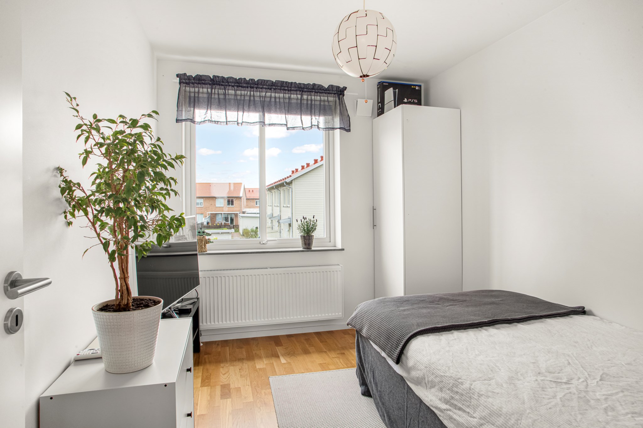  SLIPSTENSGATAN 22
