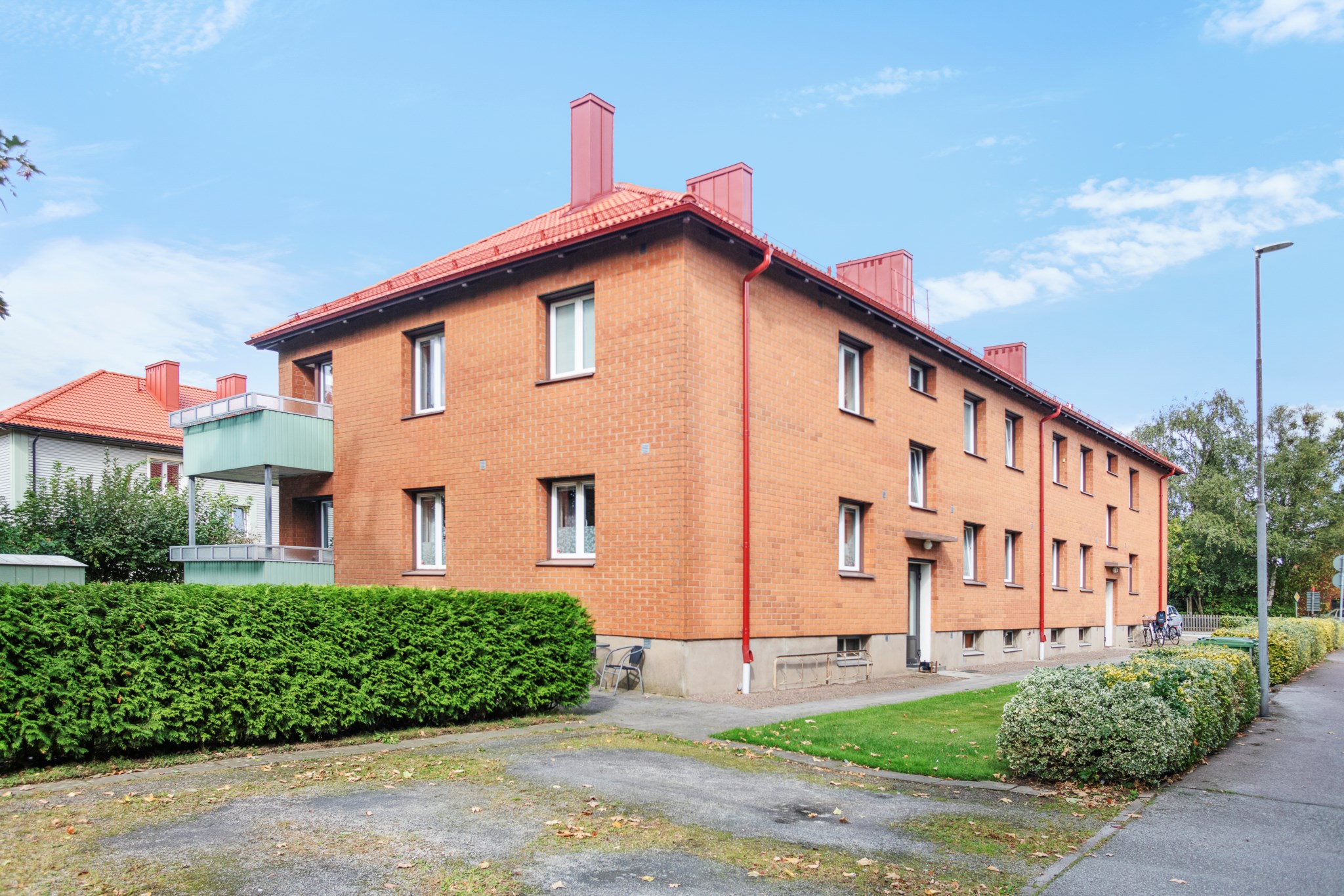  MÖLLEGATAN 3 A