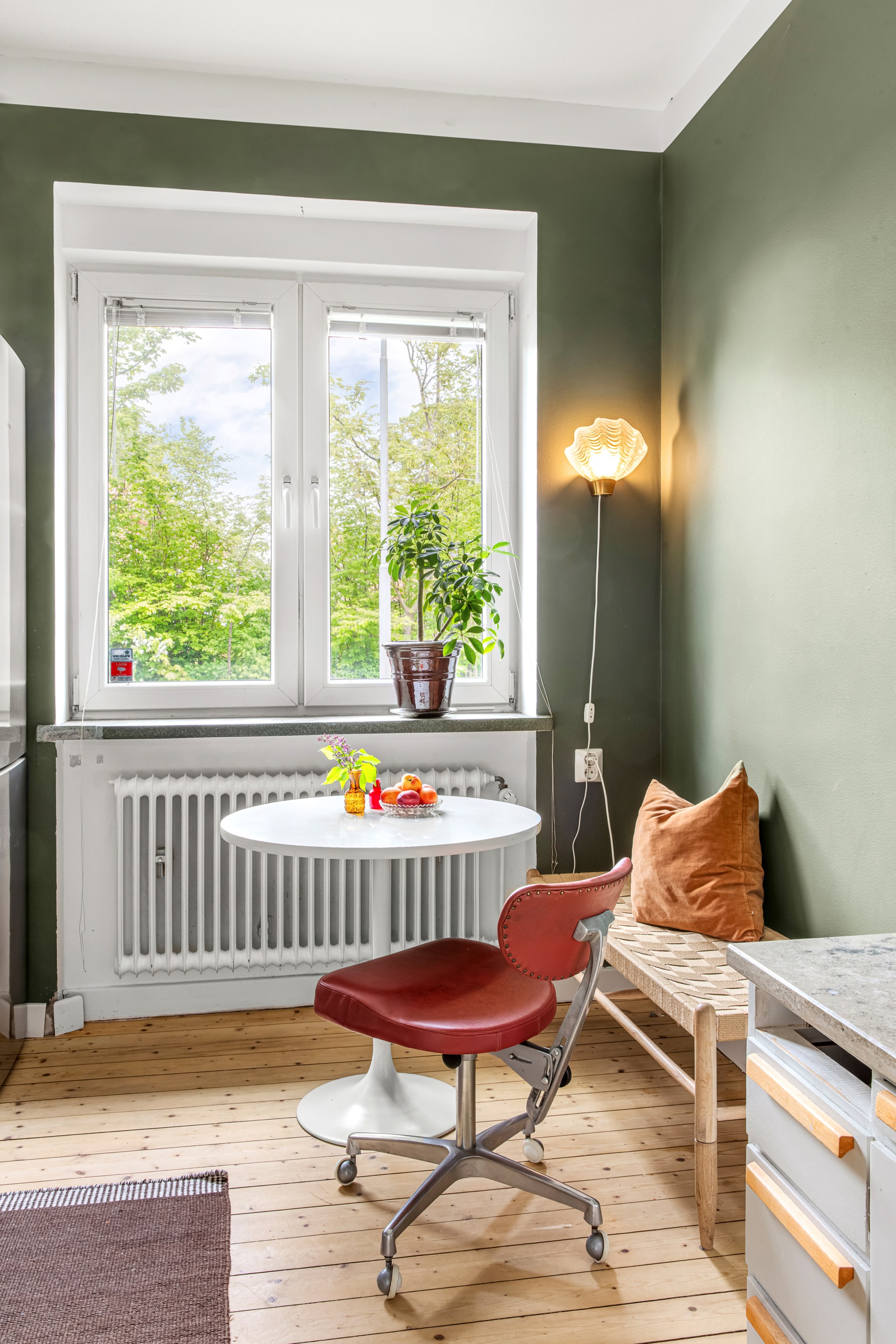  MÖLLEGATAN 3 A