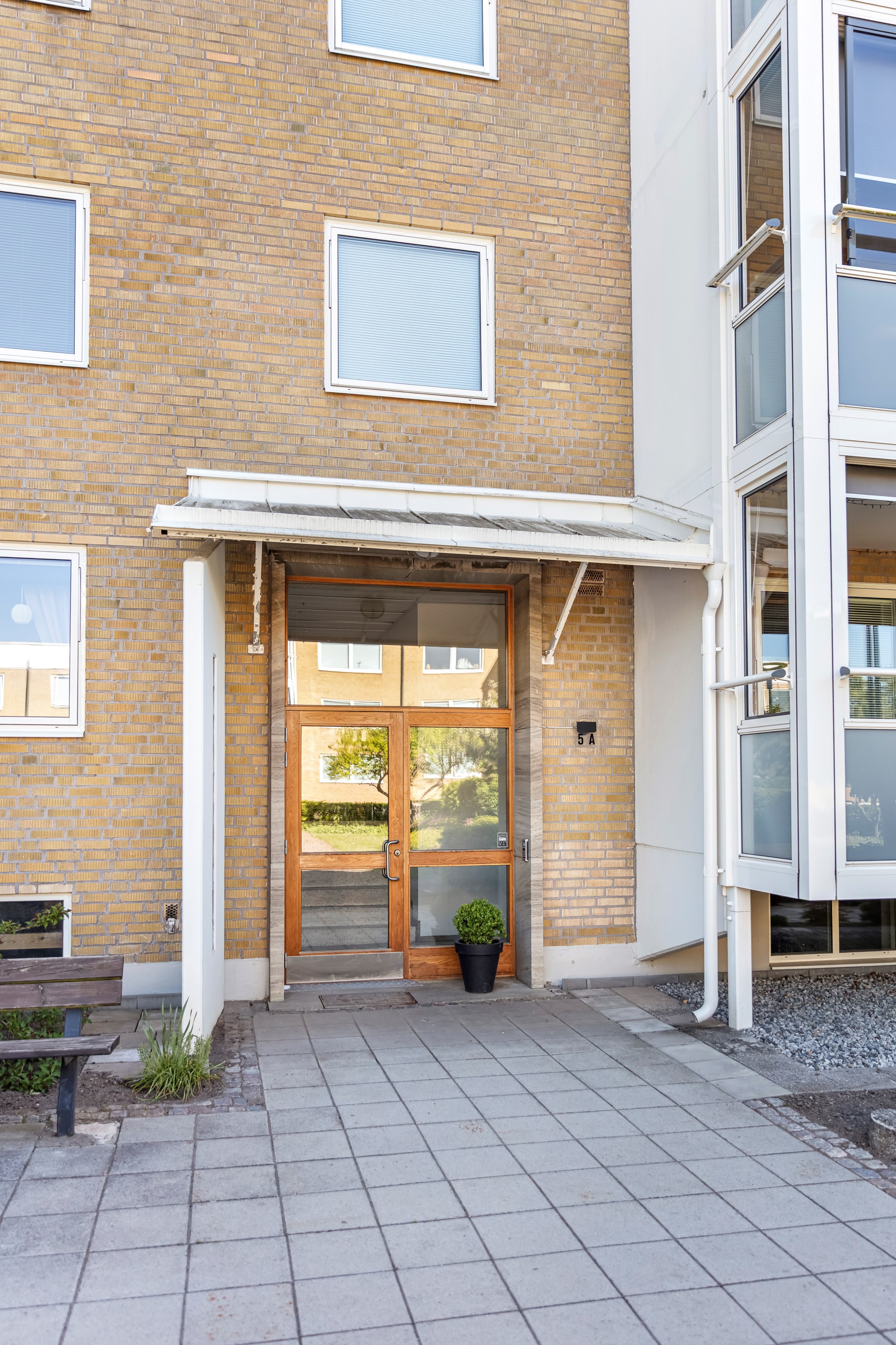  MALMÖVÄGEN 5 A