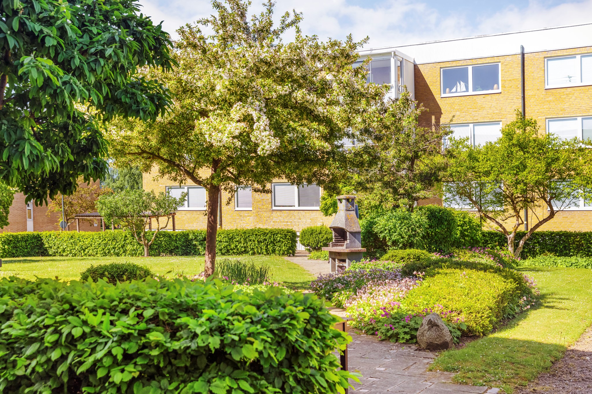  MALMÖVÄGEN 5 A