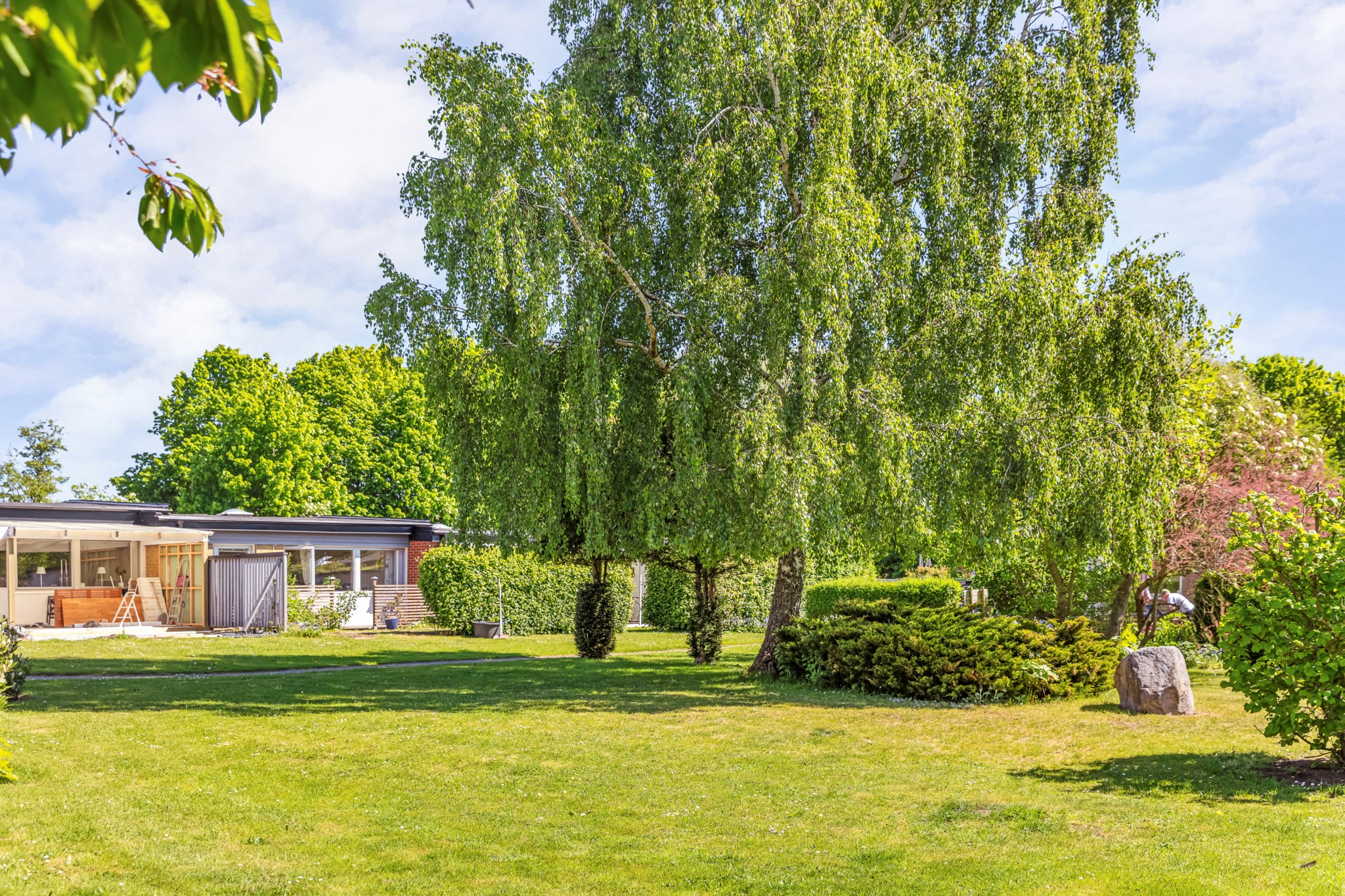  RÖNNSTIGEN 16