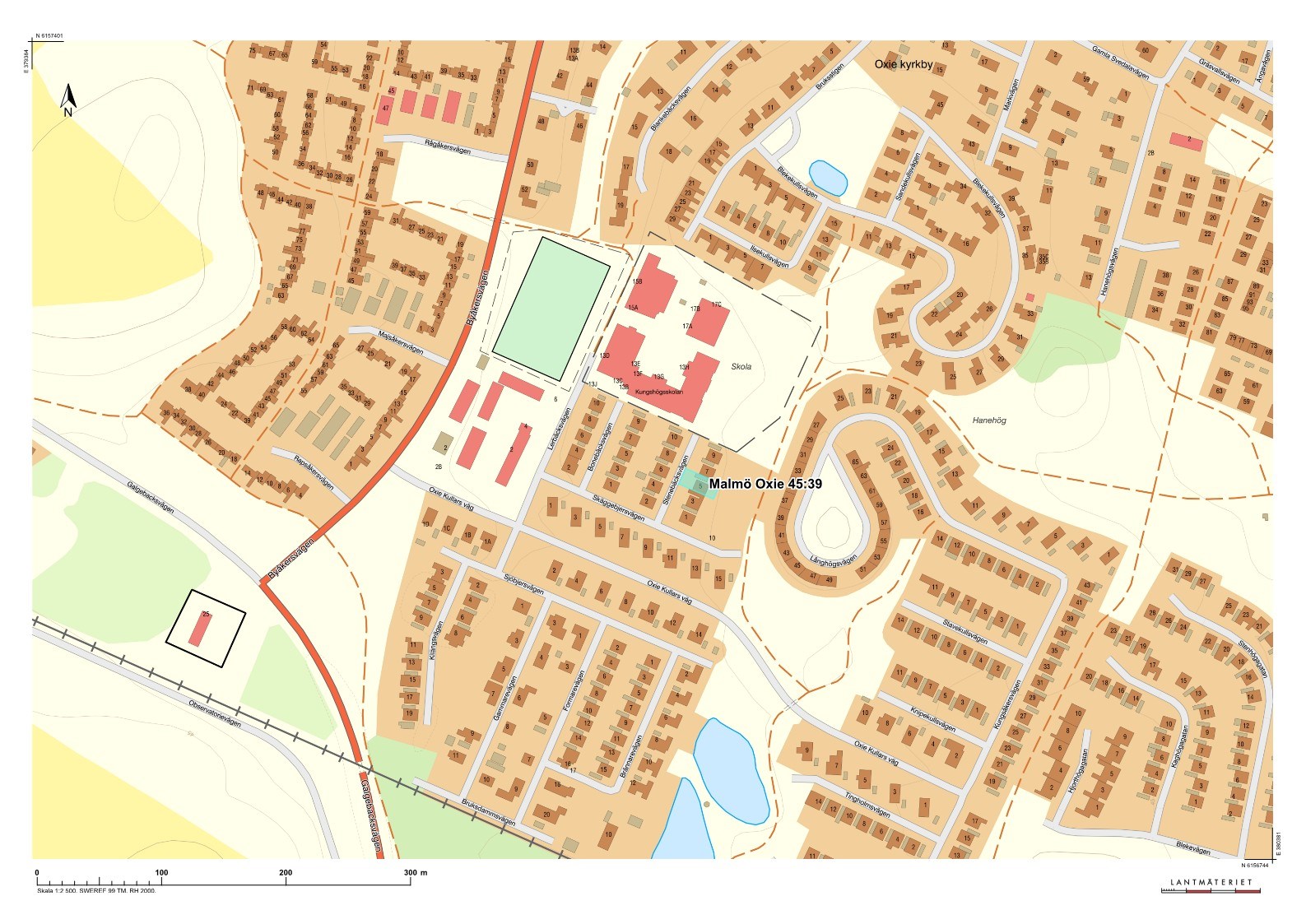  STENEBÄCKSVÄGEN 5