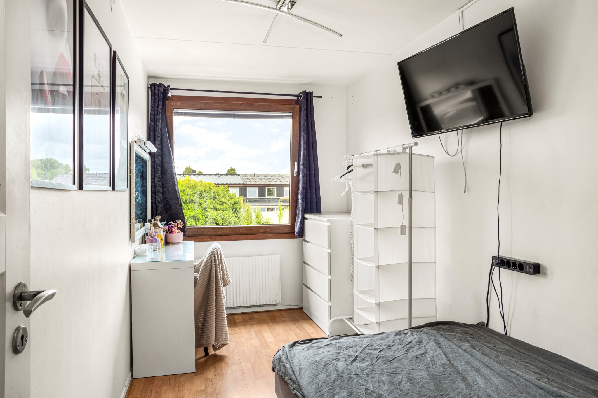  VÄRBYÄNGEN 105