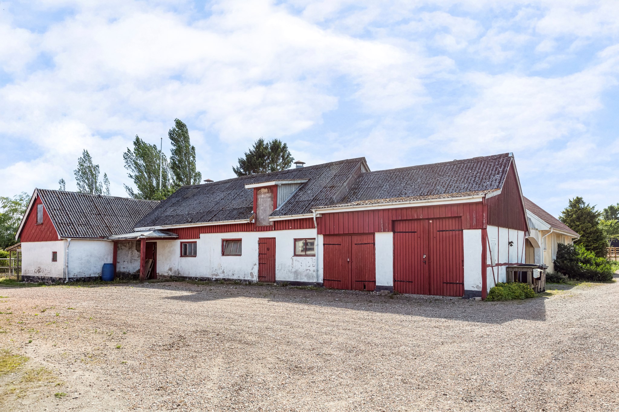  FRIDHEM, Gamla Minnesbergsvägen 344-18