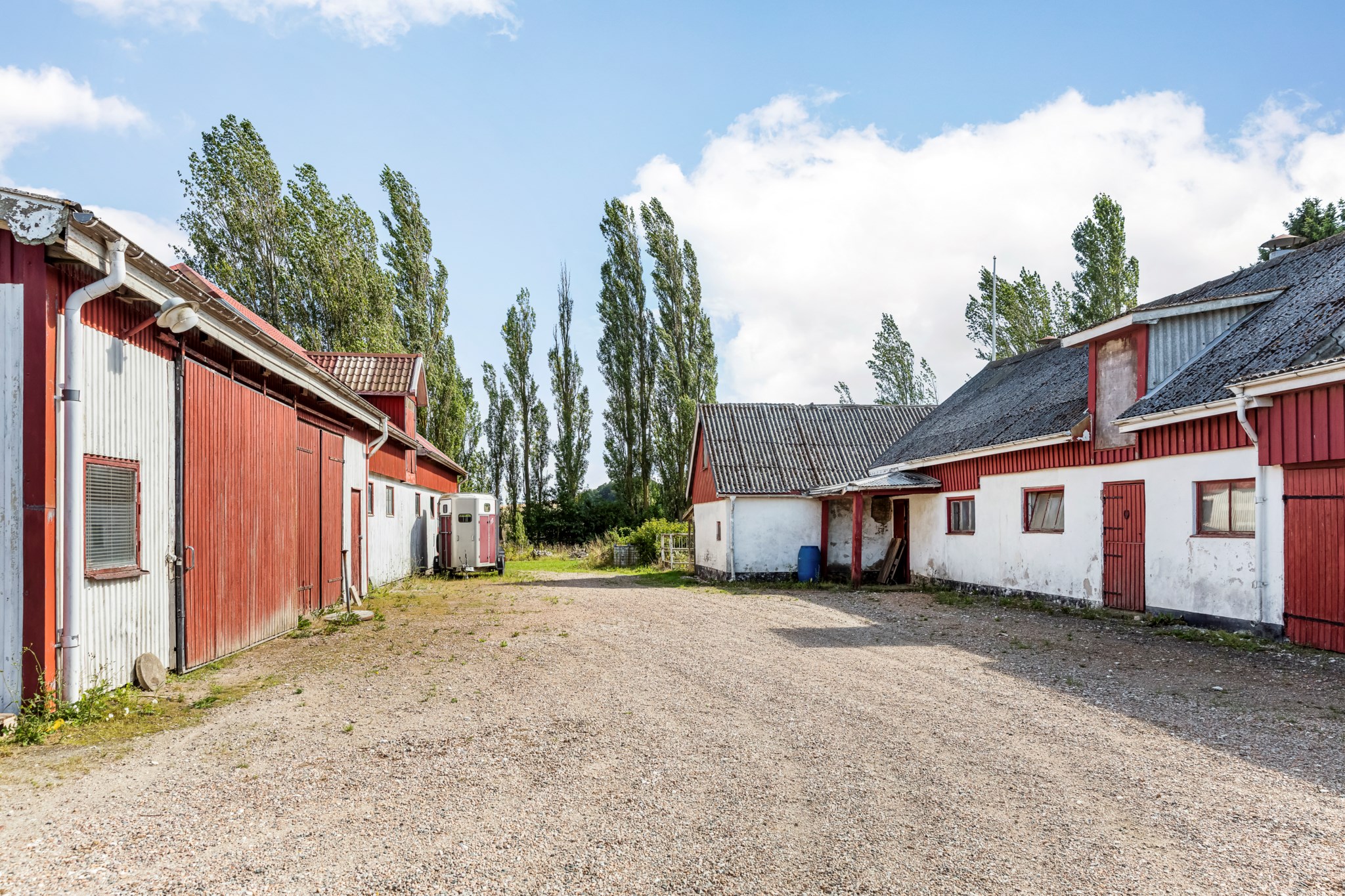  FRIDHEM, Gamla Minnesbergsvägen 344-18