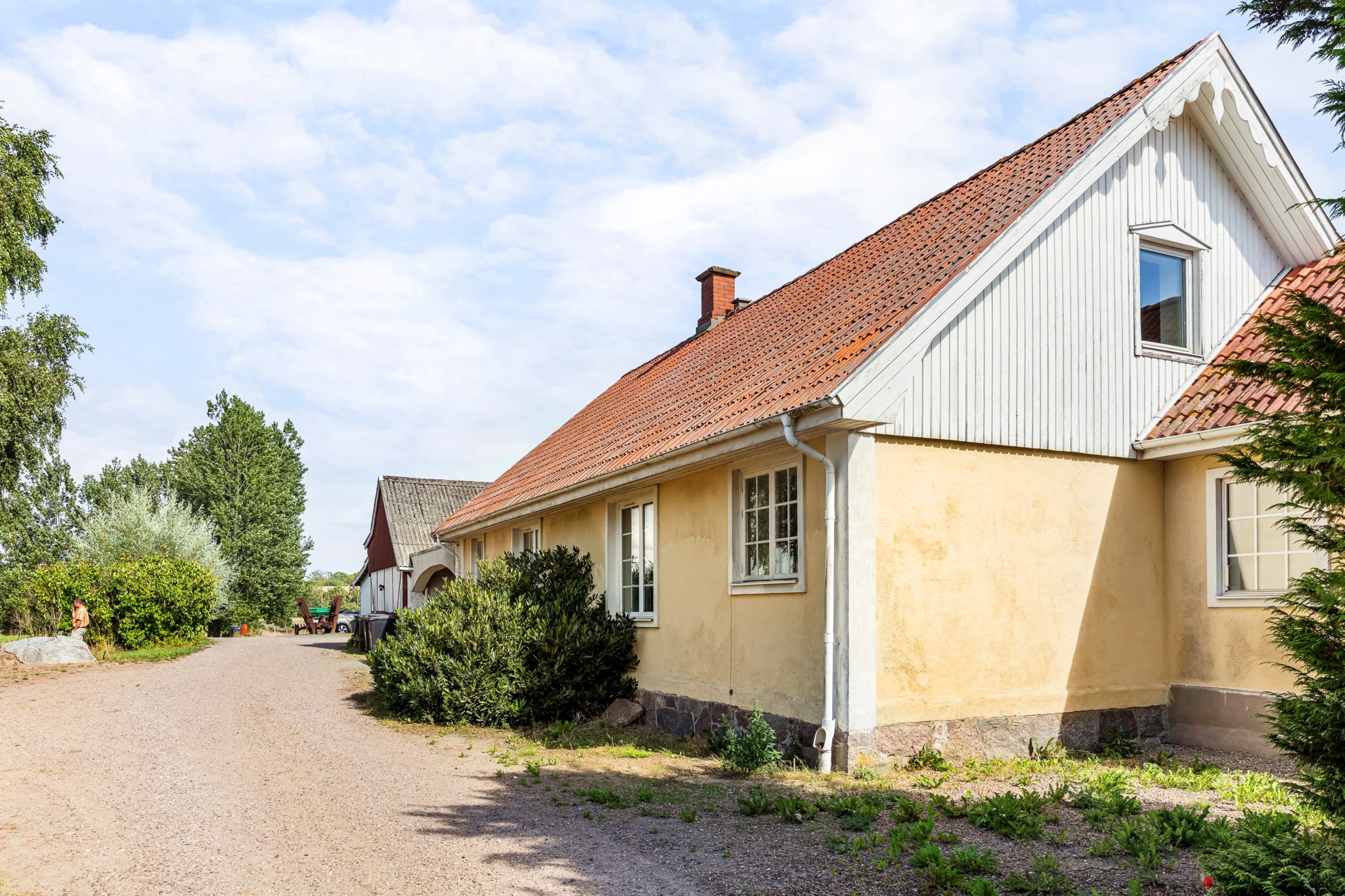  FRIDHEM, Gamla Minnesbergsvägen 344-18