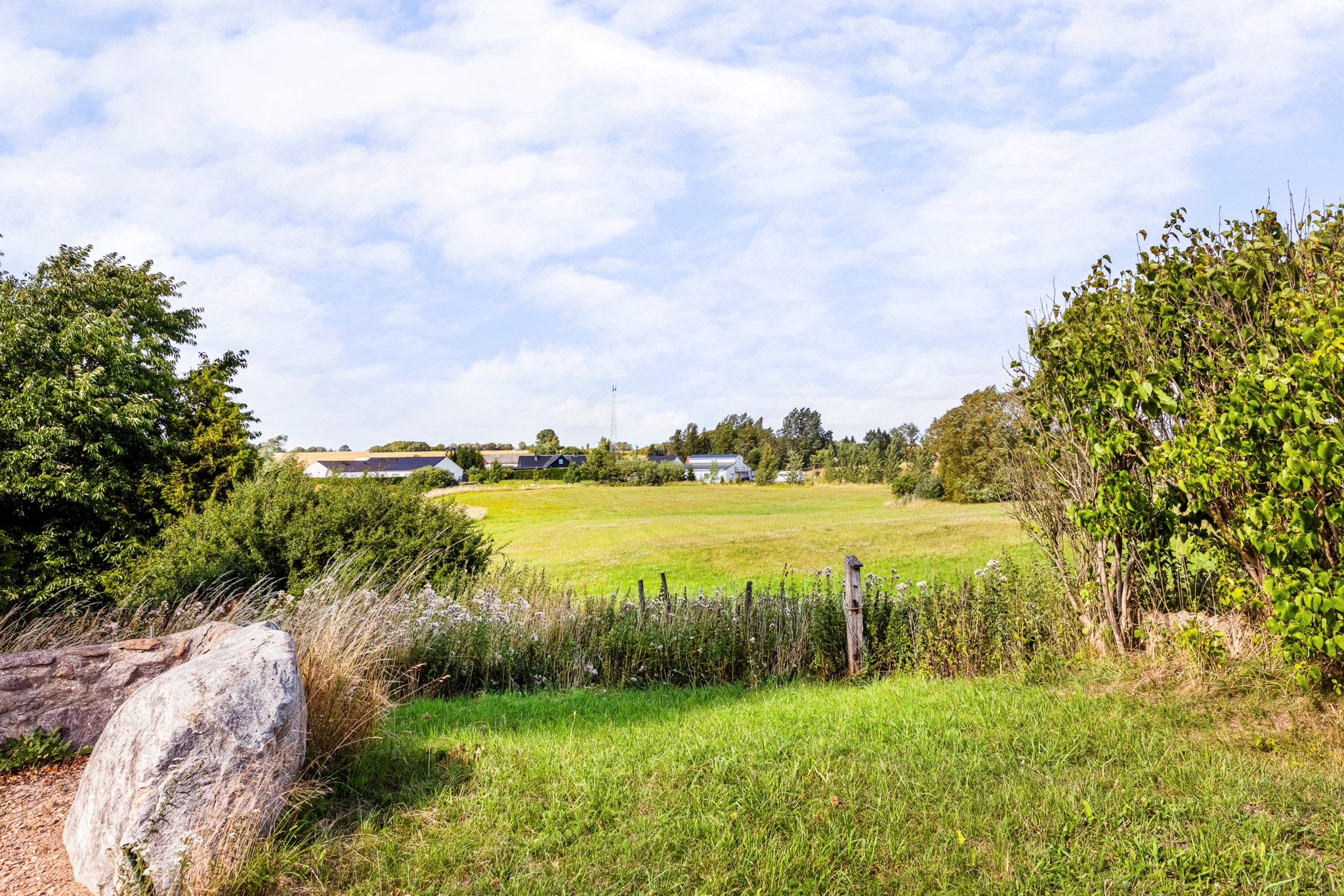  FRIDHEM, Gamla Minnesbergsvägen 344-18