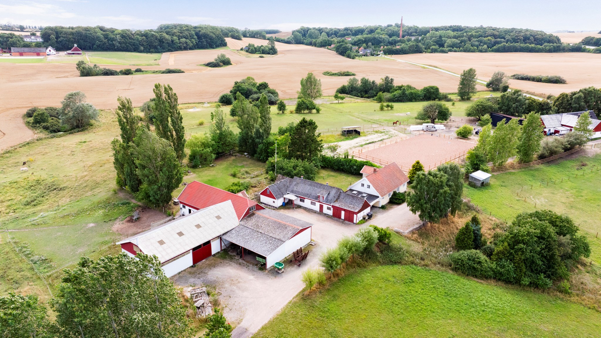  FRIDHEM, Gamla Minnesbergsvägen 344-18