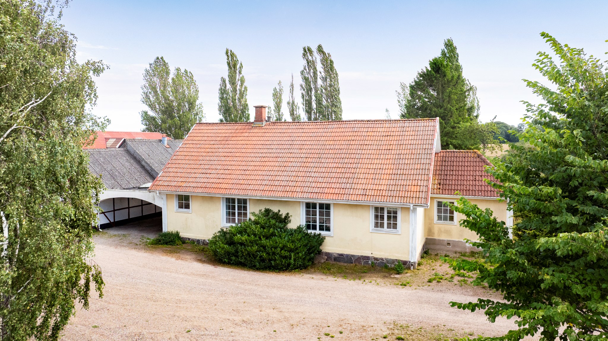  FRIDHEM, Gamla Minnesbergsvägen 344-18