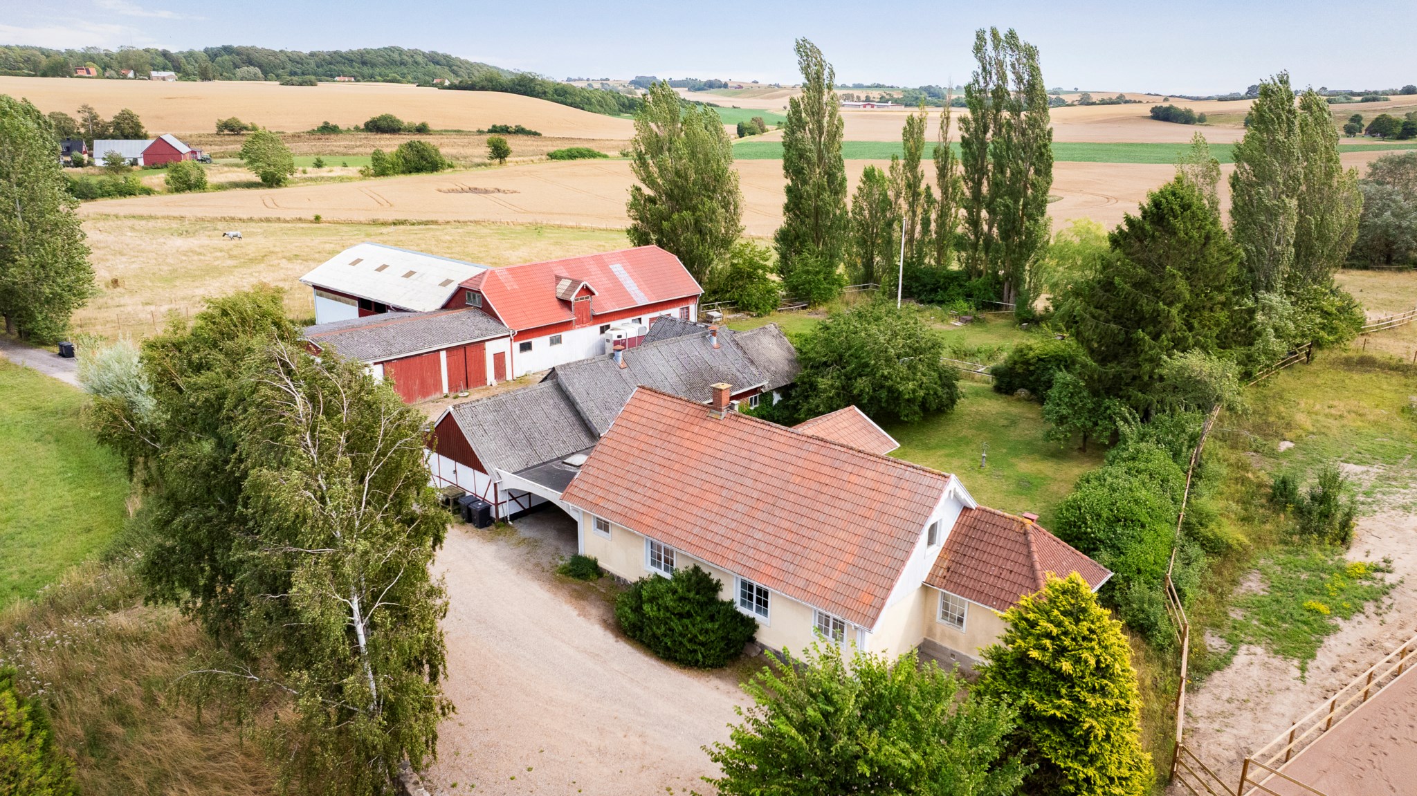  FRIDHEM, Gamla Minnesbergsvägen 344-18