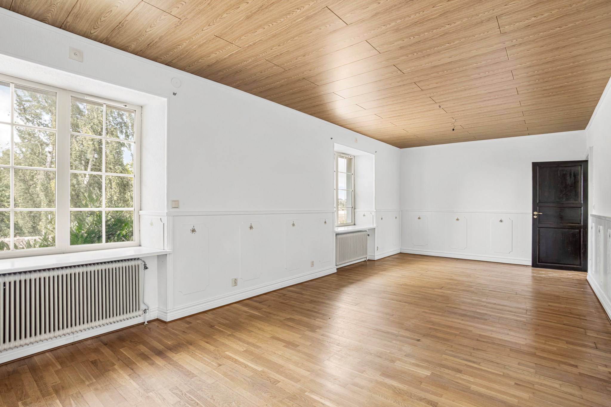  FRIDHEM, Gamla Minnesbergsvägen 344-18