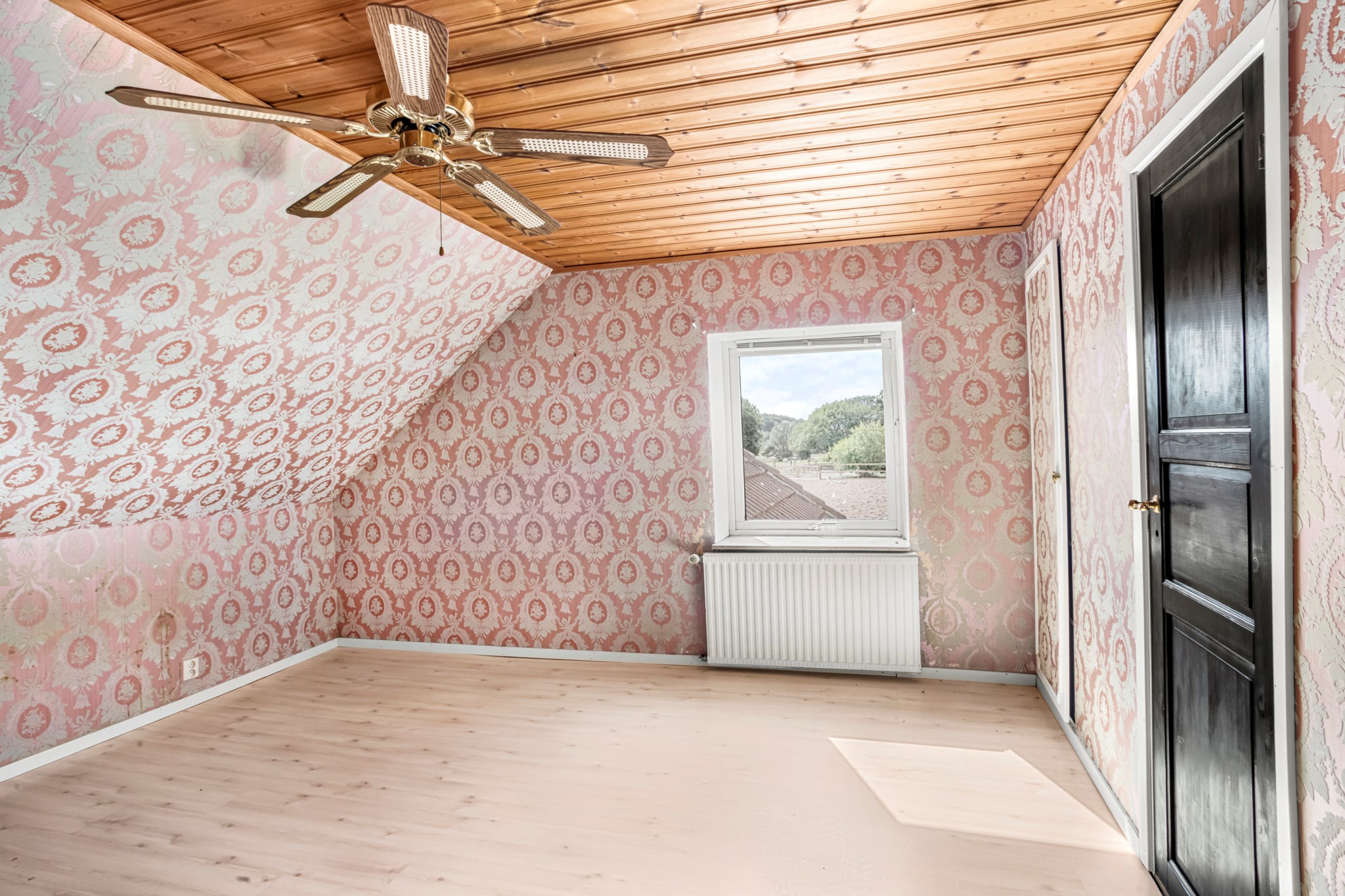  FRIDHEM, Gamla Minnesbergsvägen 344-18
