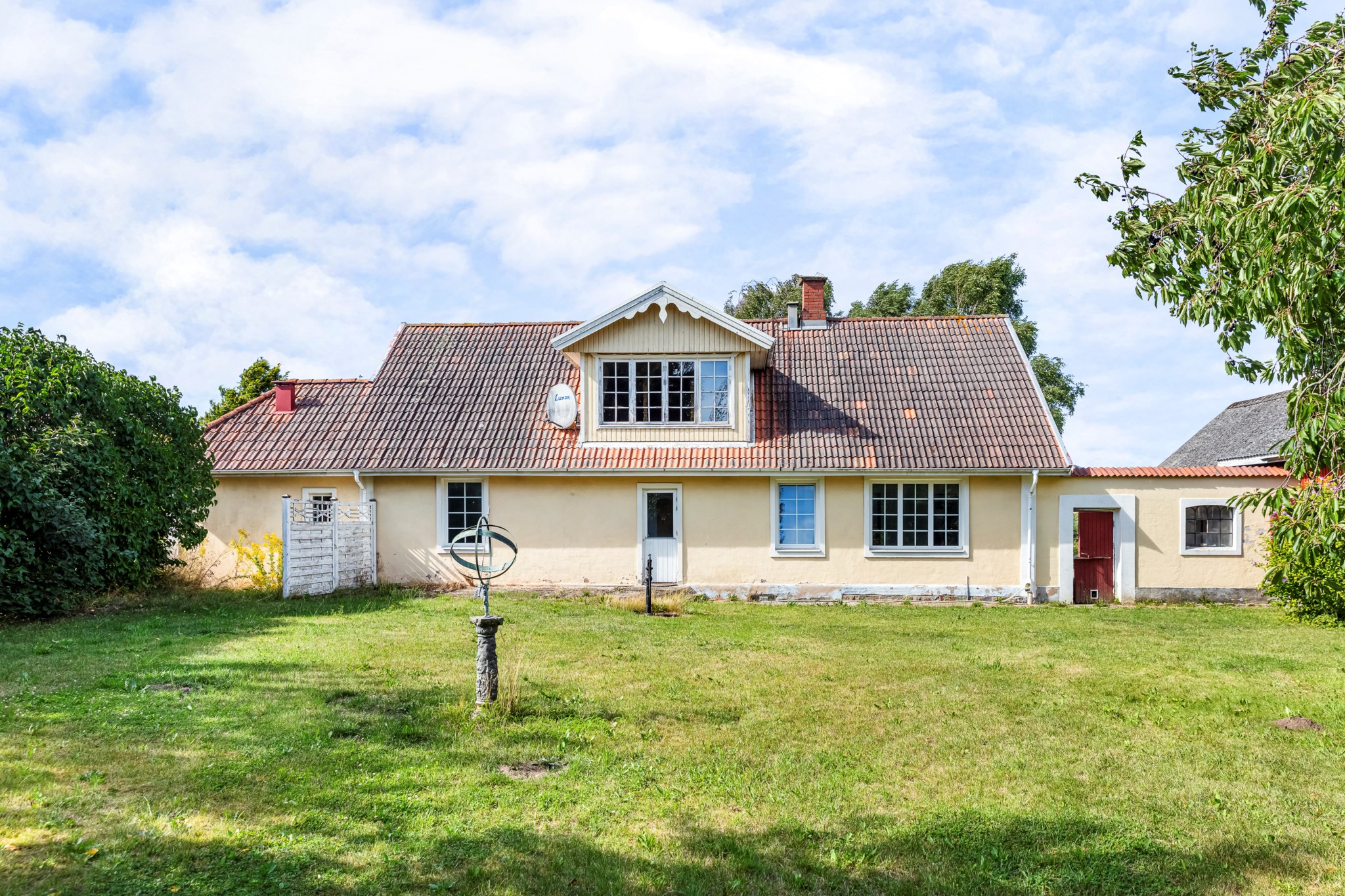  FRIDHEM, Gamla Minnesbergsvägen 344-18