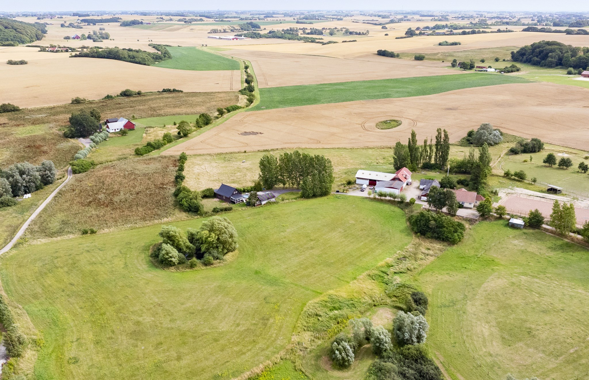  FRIDHEM, Gamla Minnesbergsvägen 344-18