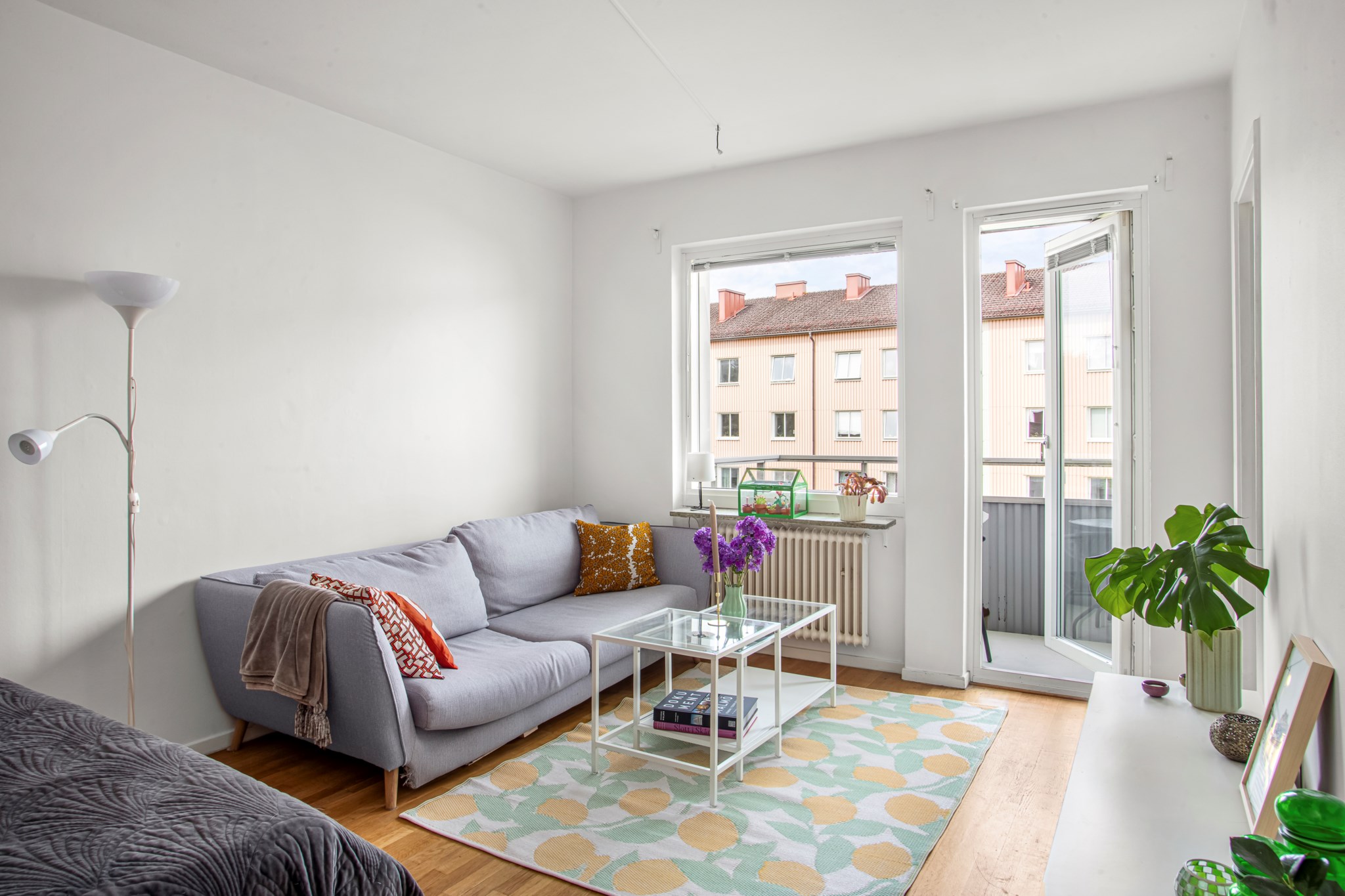  HANTVERKAREGATAN 20 B