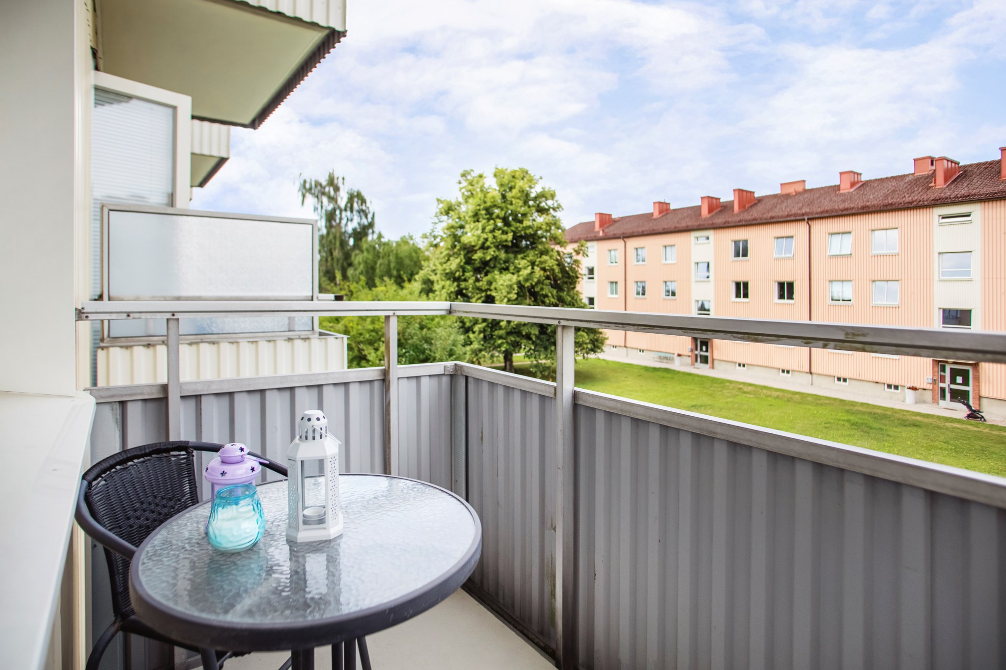  HANTVERKAREGATAN 20 B