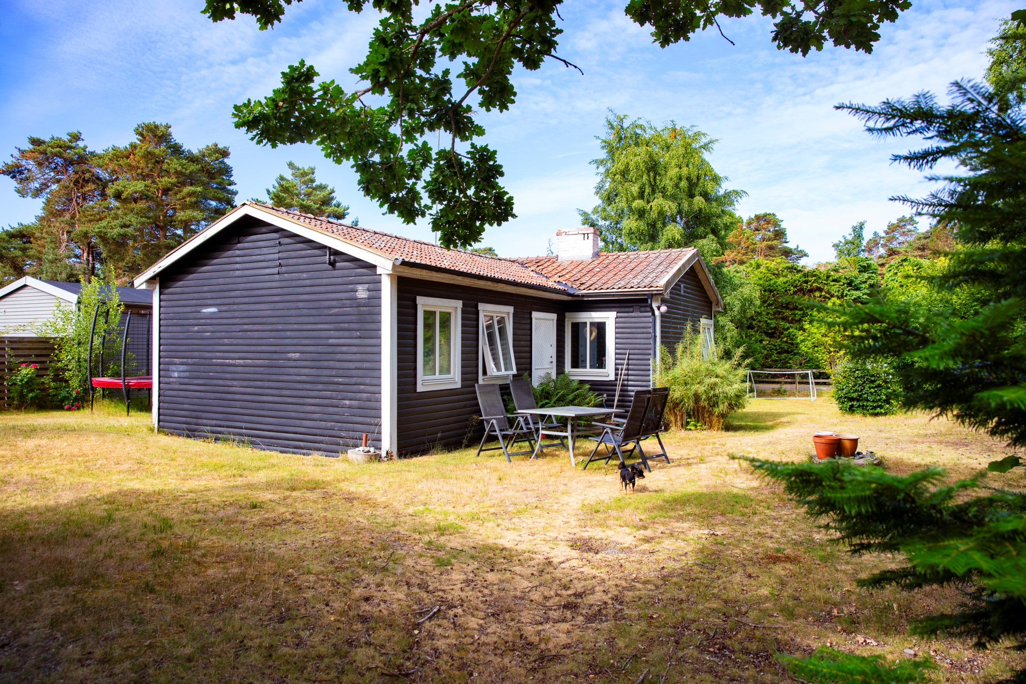 BÄRNSTENSVÄGEN 3