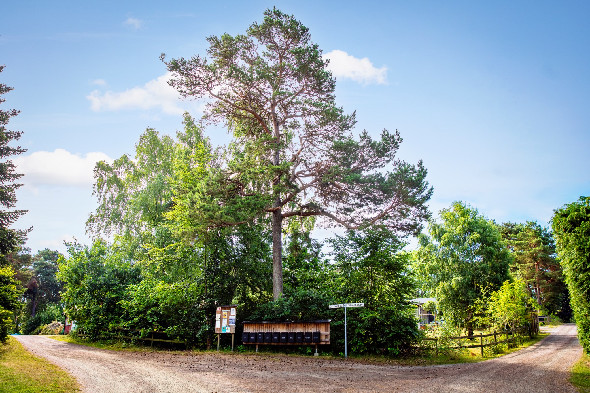  BÄRNSTENSVÄGEN 3