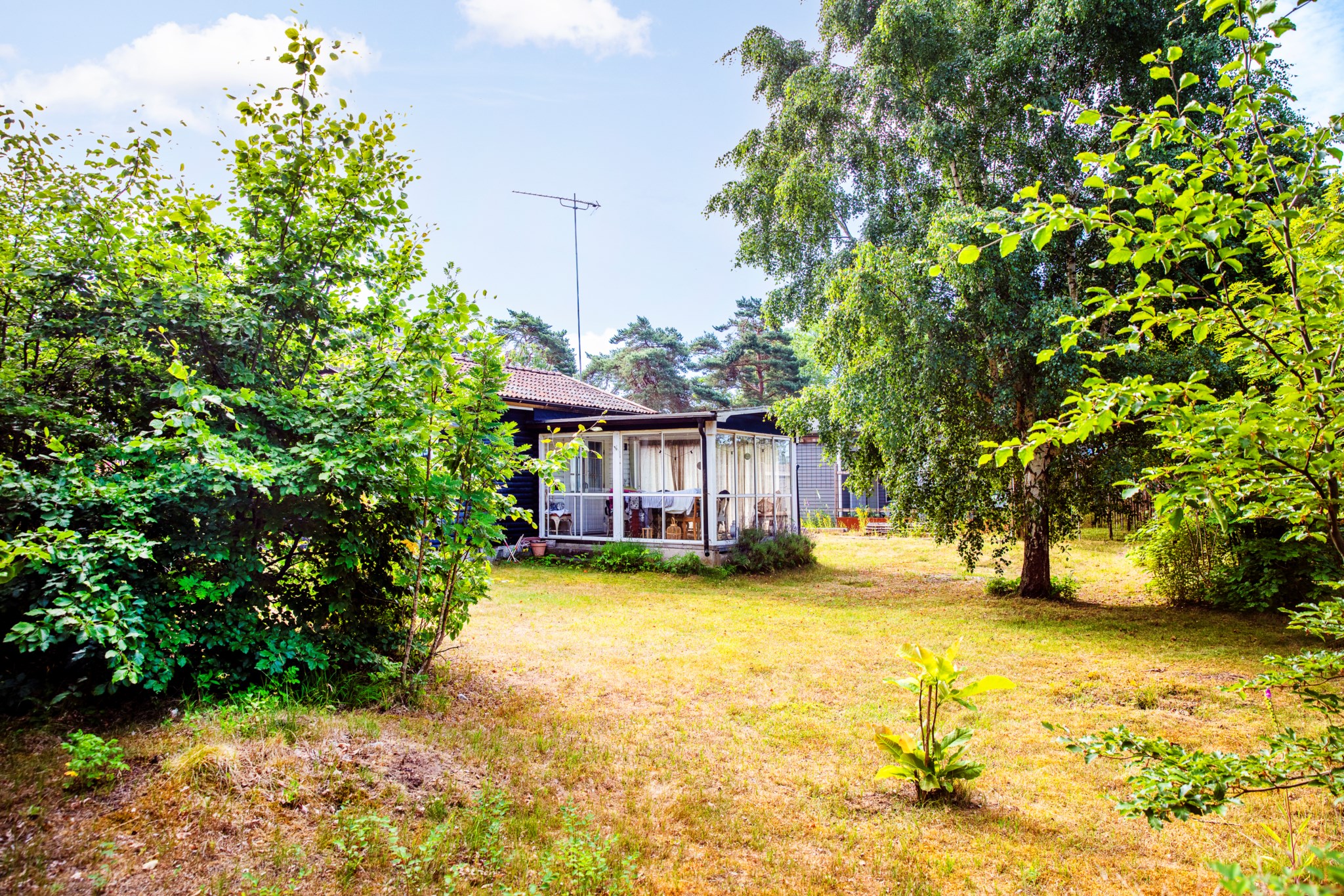  BÄRNSTENSVÄGEN 3