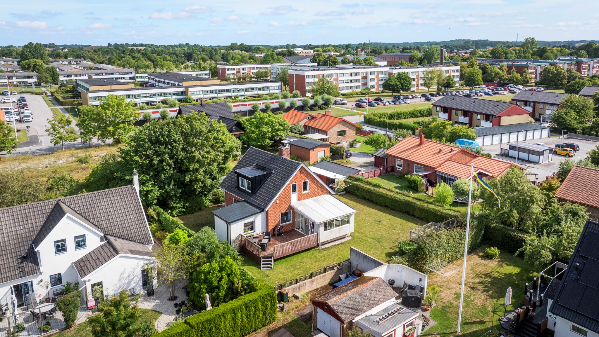 DAMMVÄGEN 5