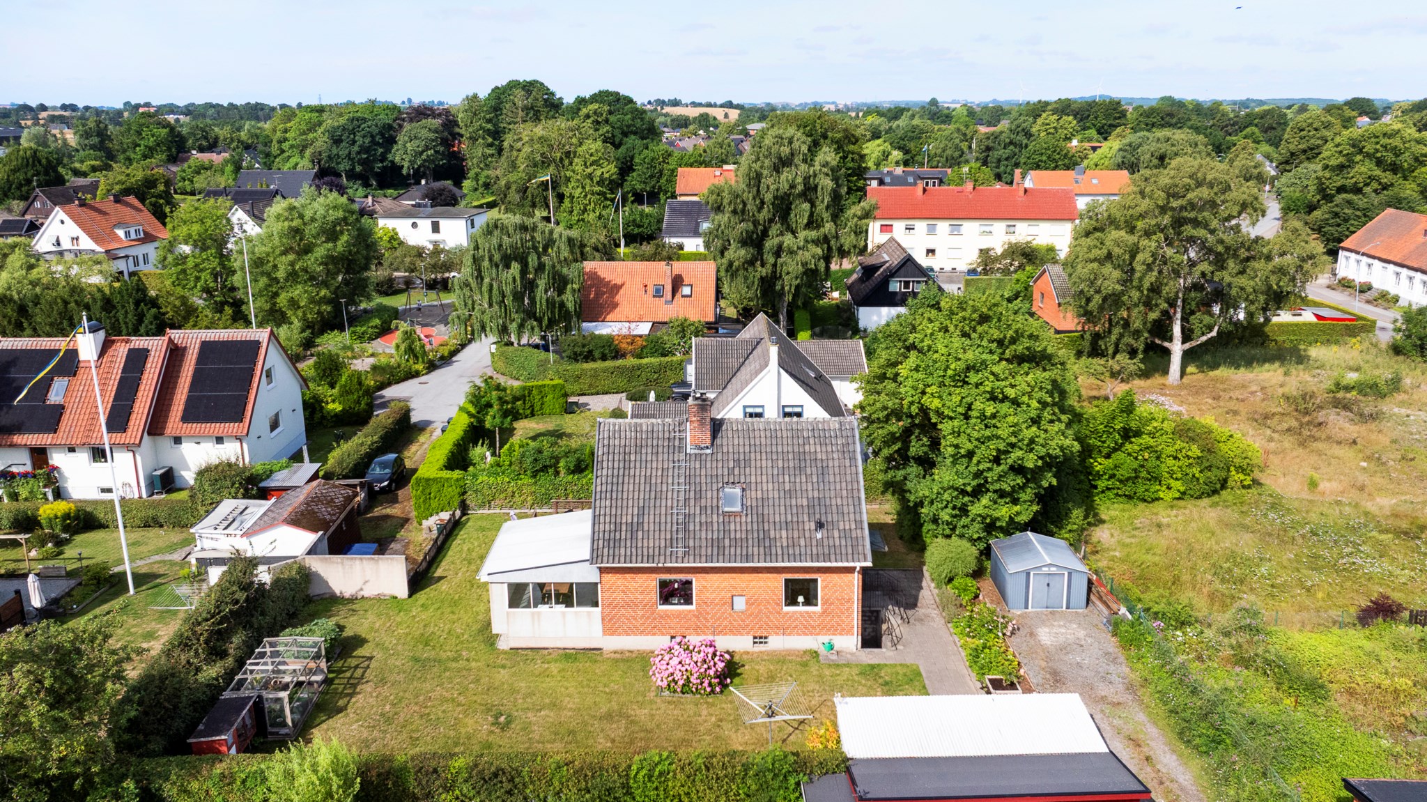  DAMMVÄGEN 5