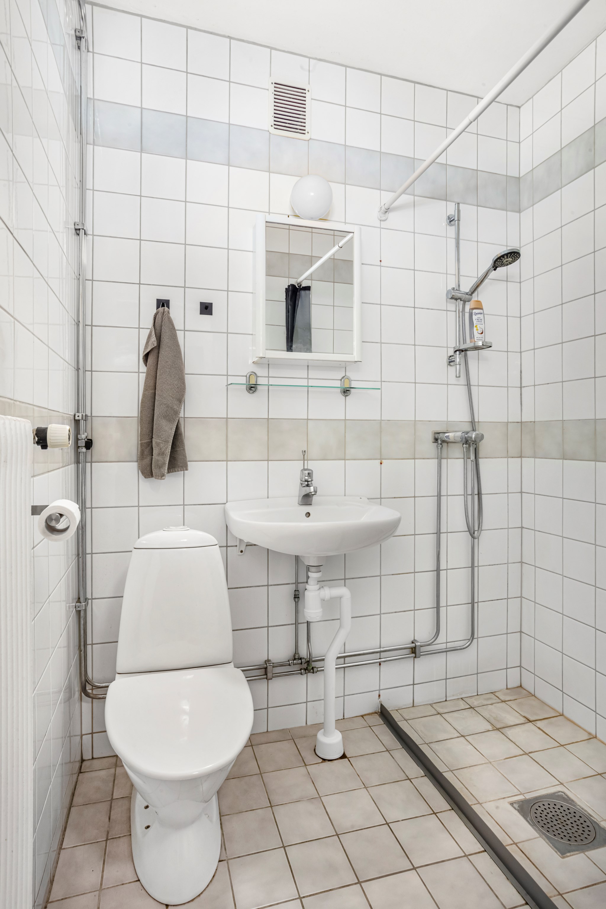  BÖKEBERGSGATAN 4 A