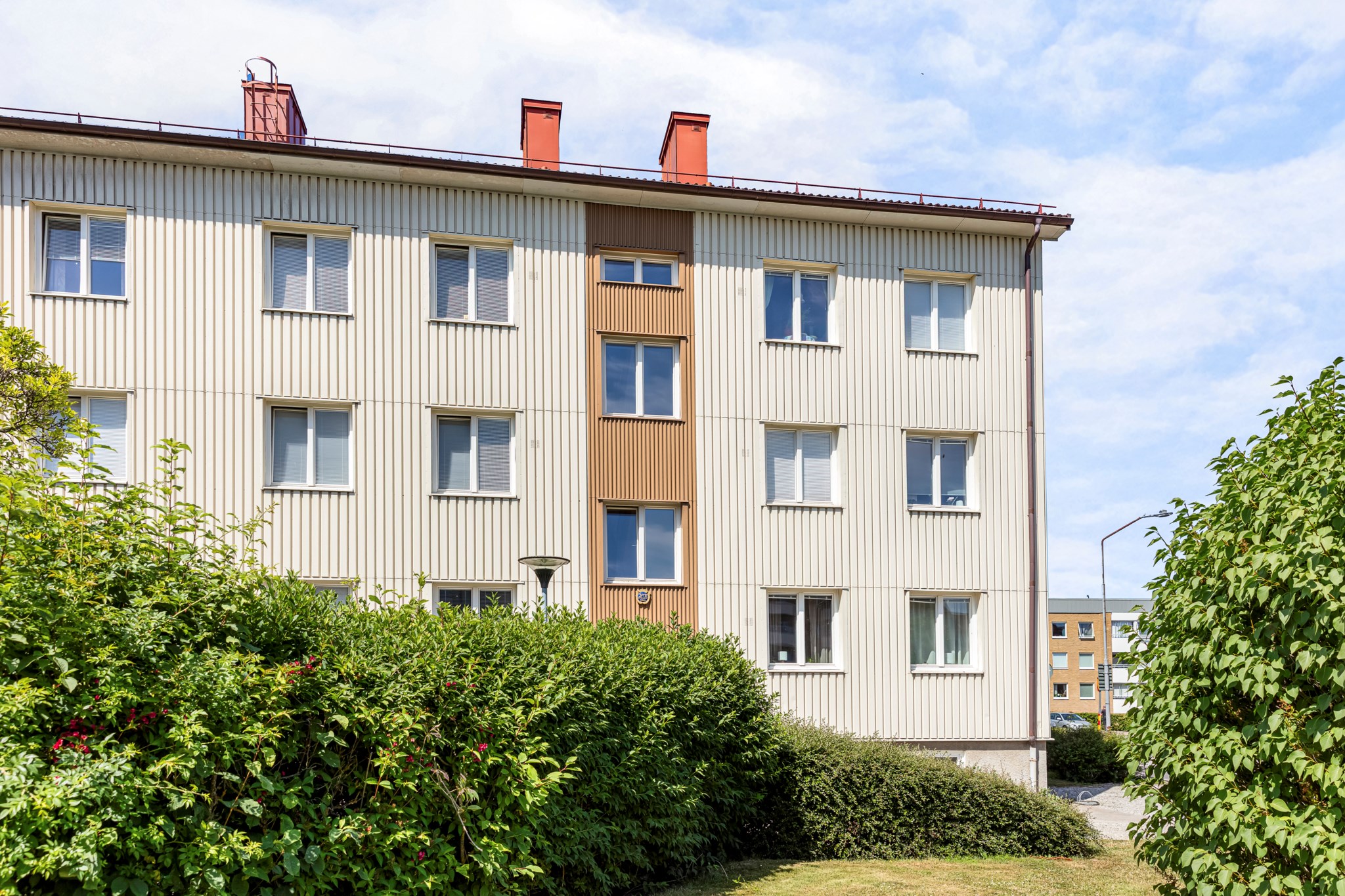  BÖKEBERGSGATAN 4 A