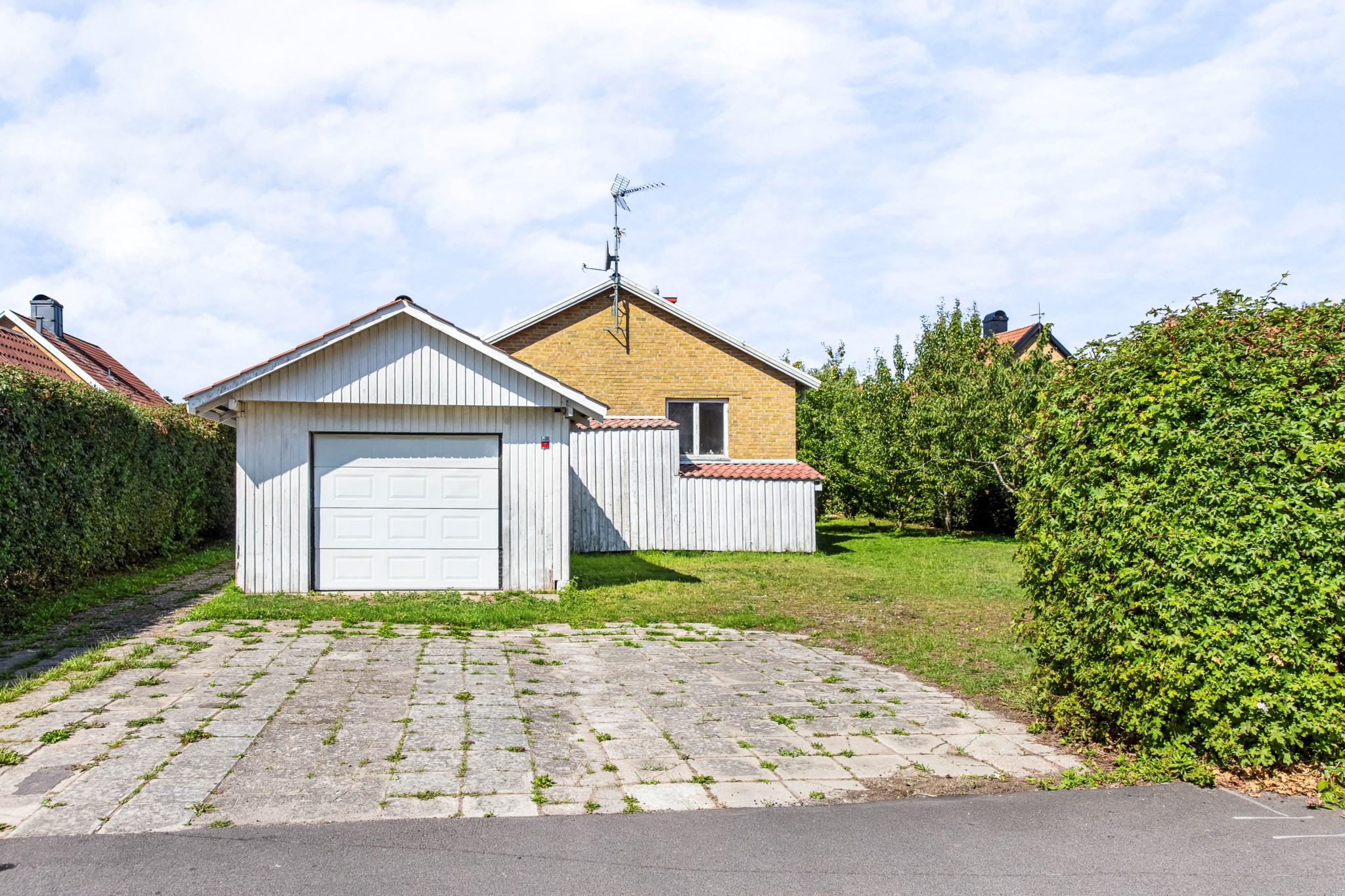  SVEAGATAN 15