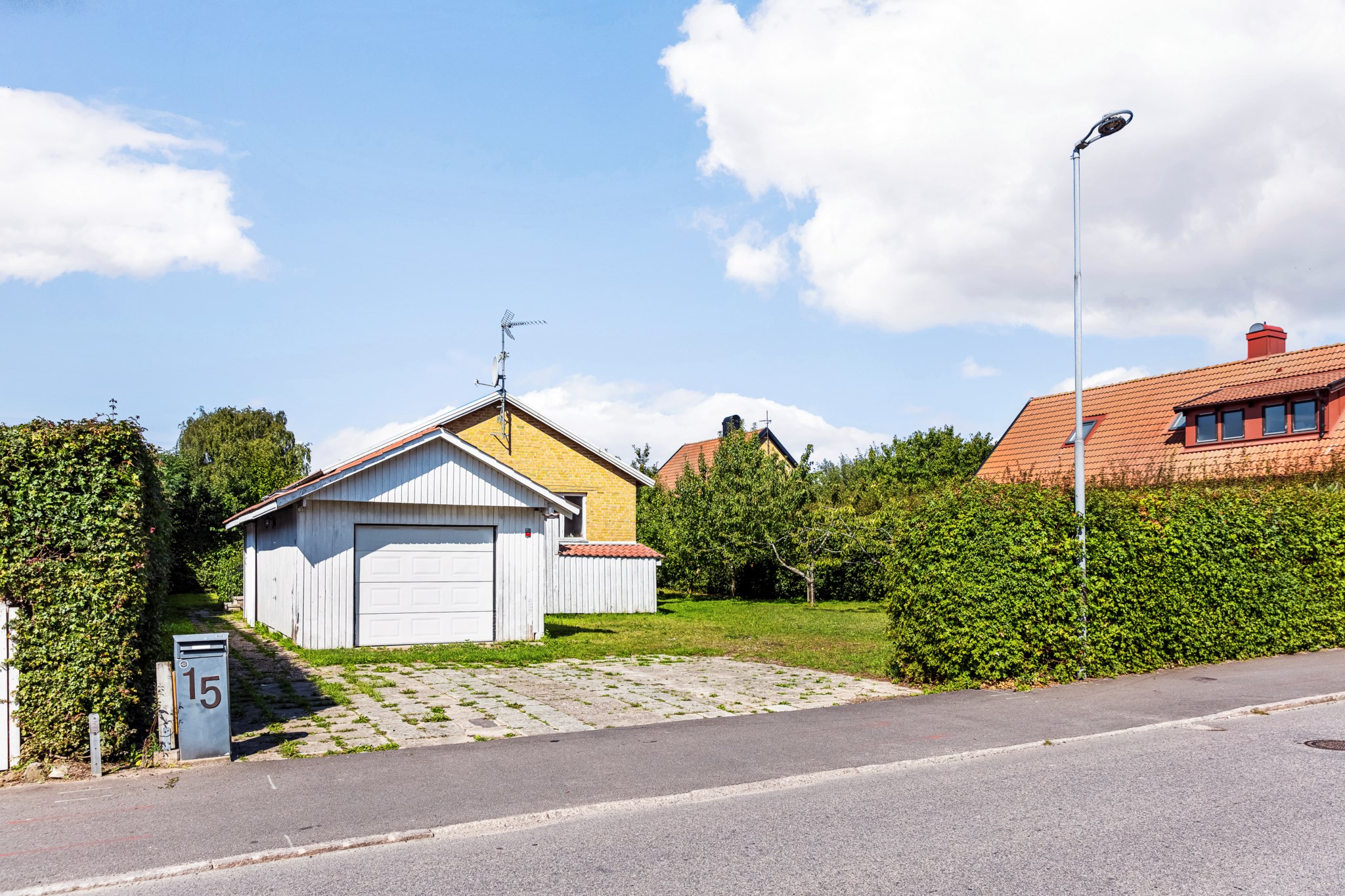  SVEAGATAN 15