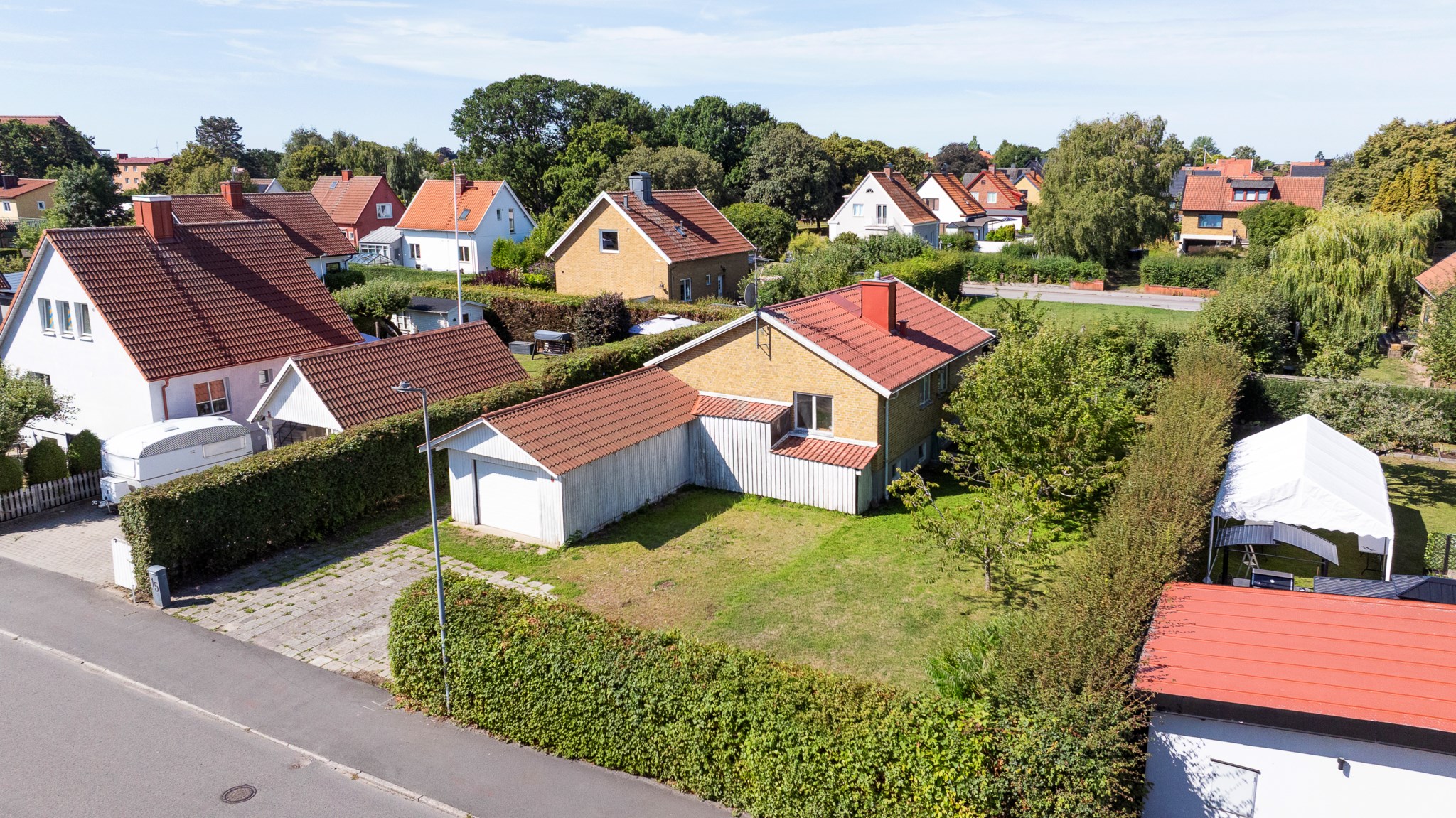  SVEAGATAN 15