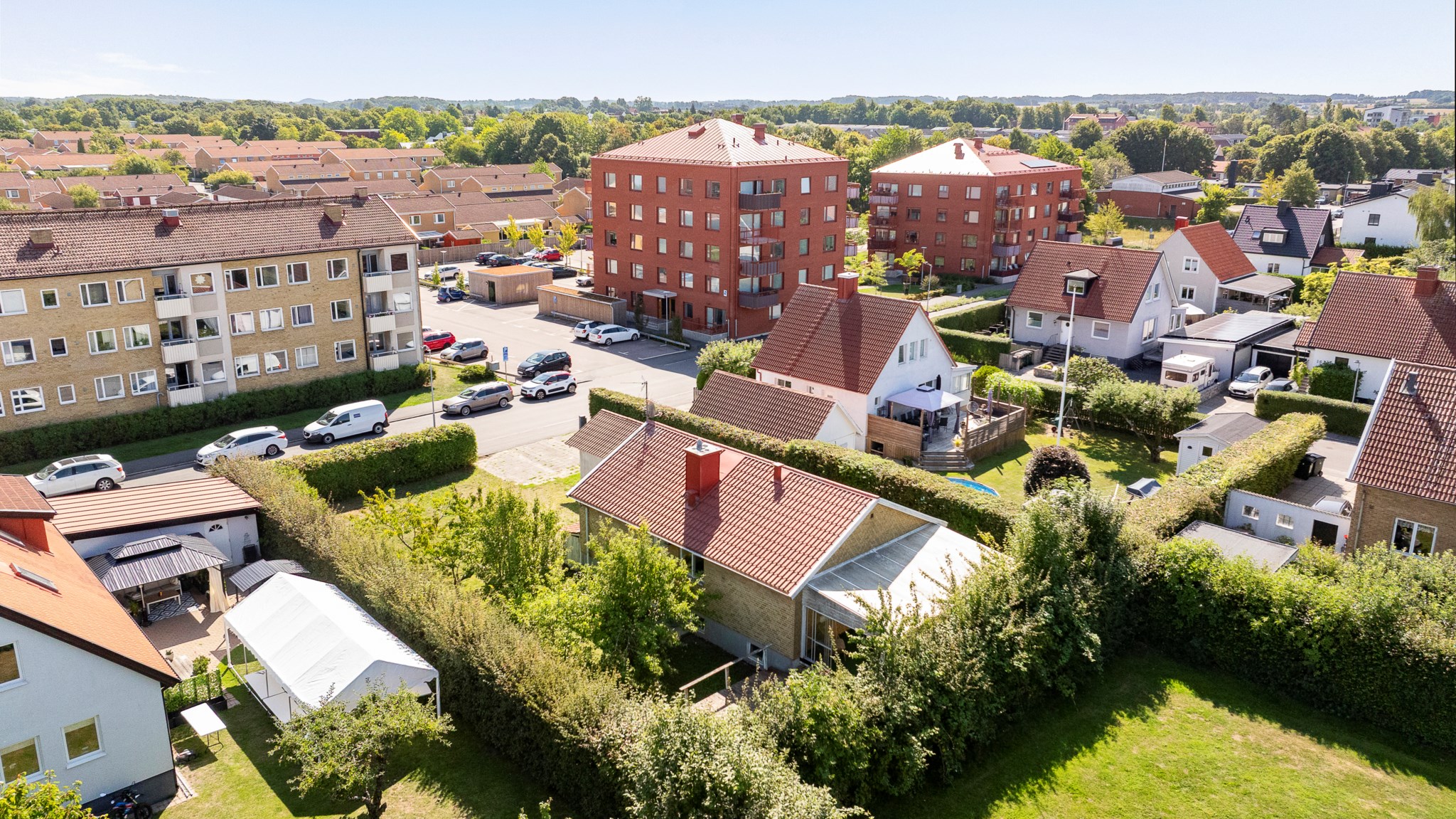  SVEAGATAN 15