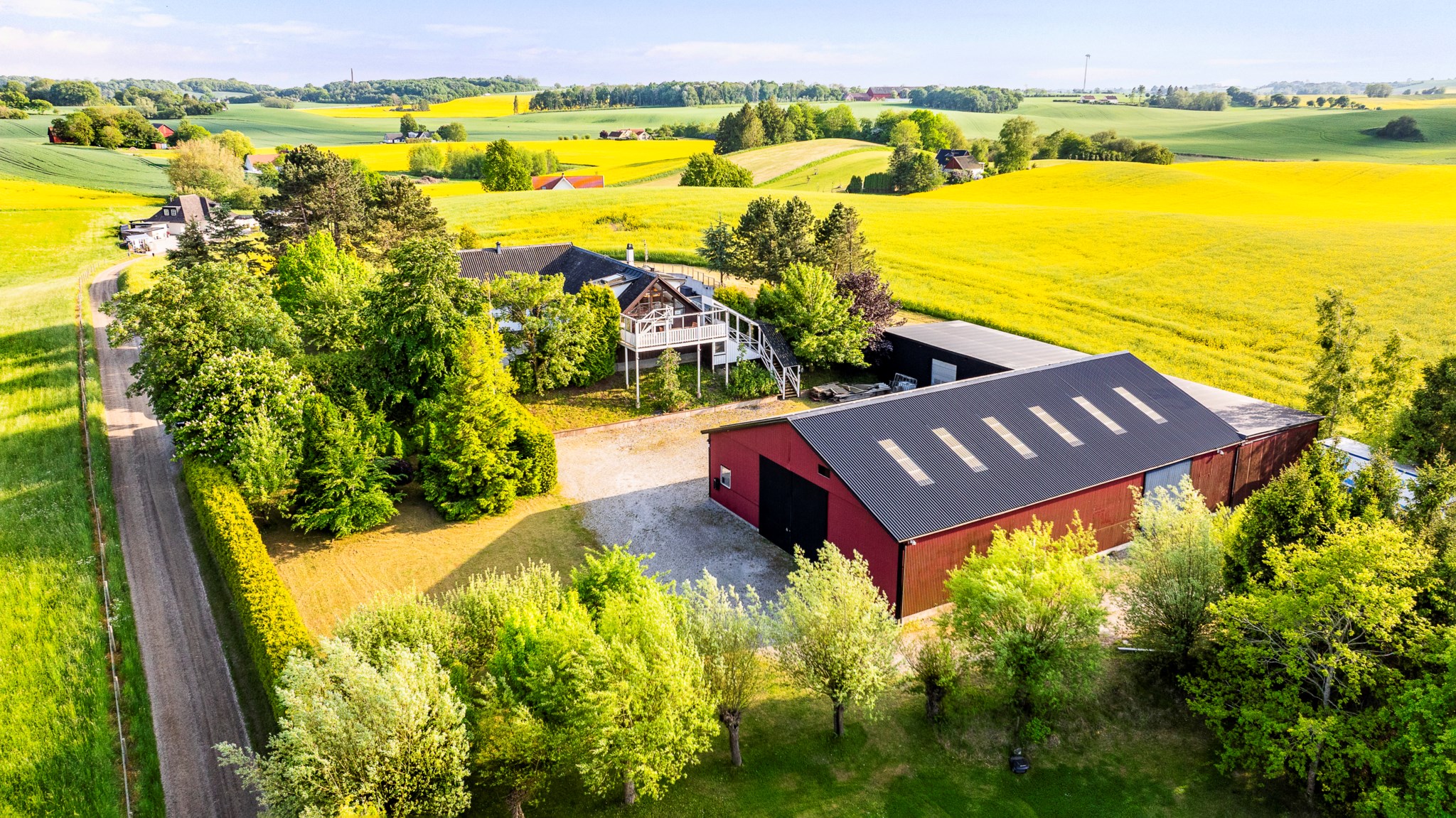  LILLA AGGARPS VÄG 54-0