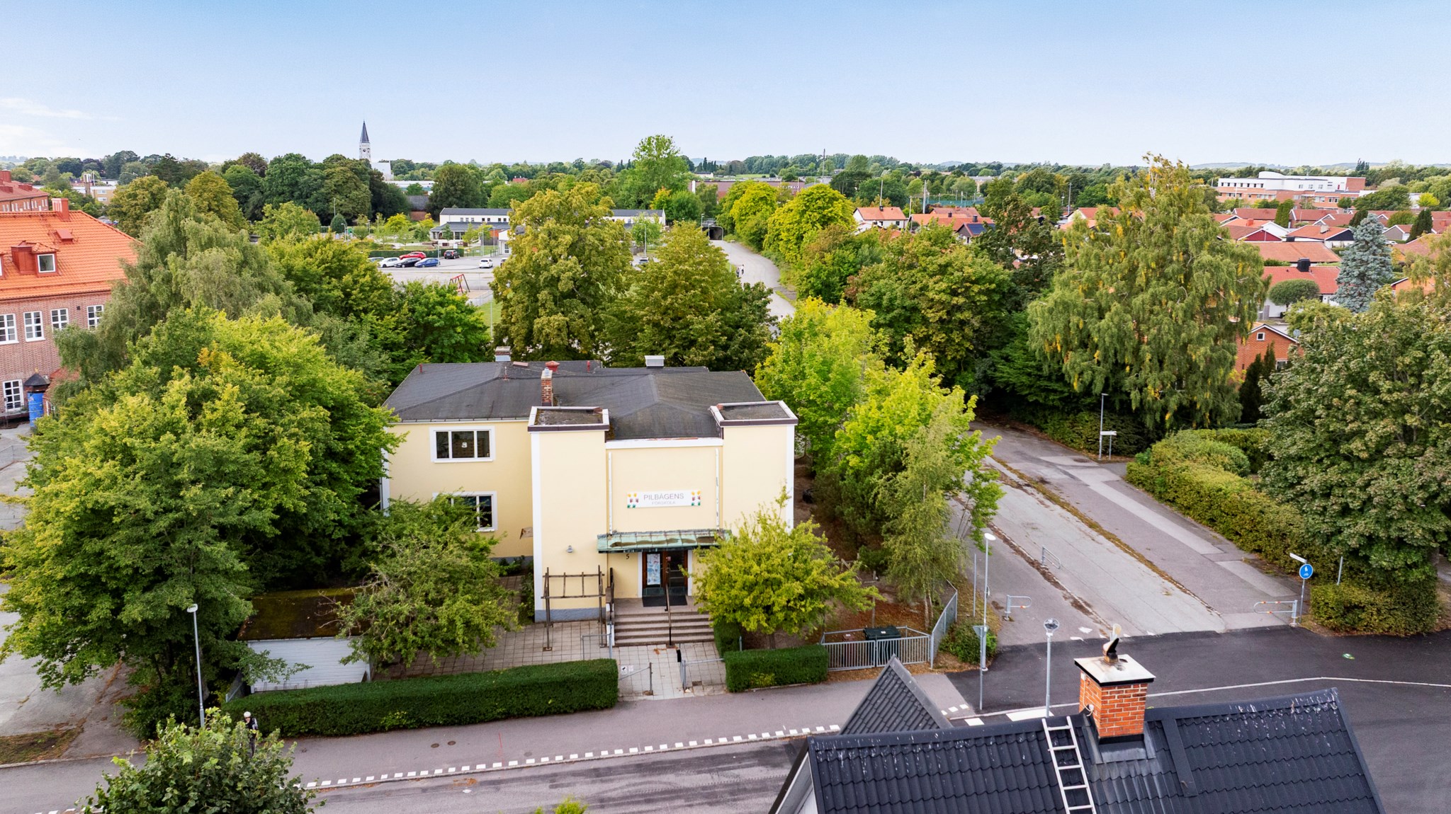  PILGATAN 5