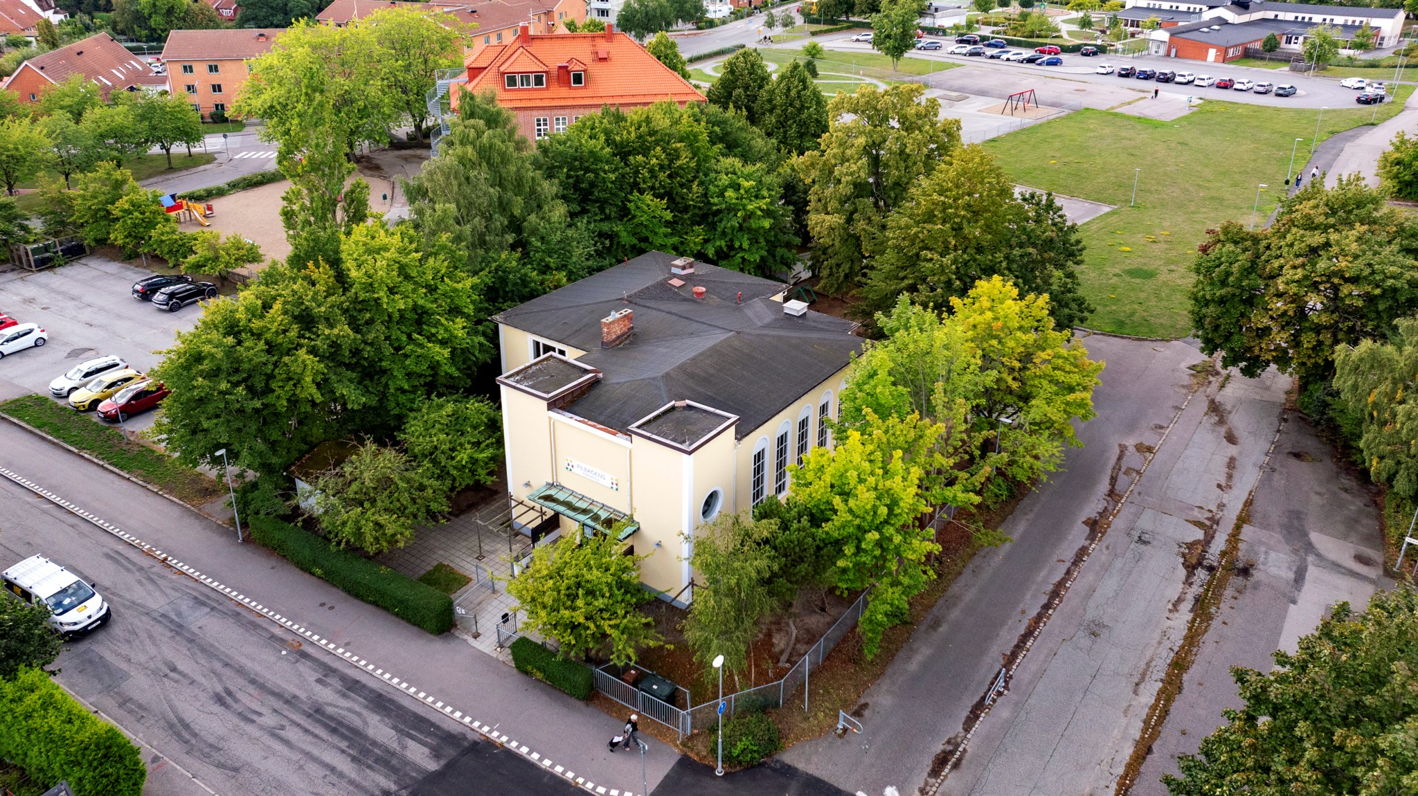  PILGATAN 5