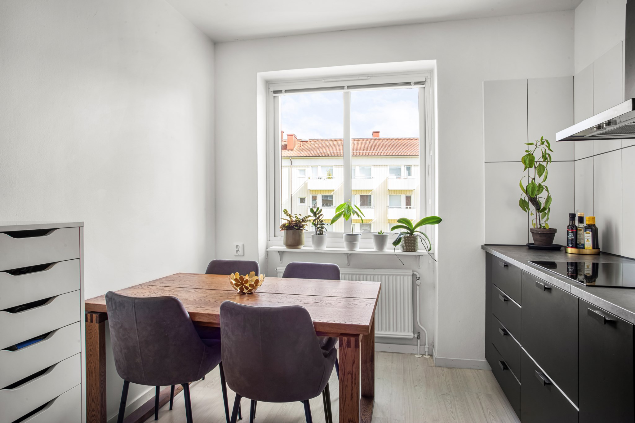  BÖKEBERGSGATAN 6 A