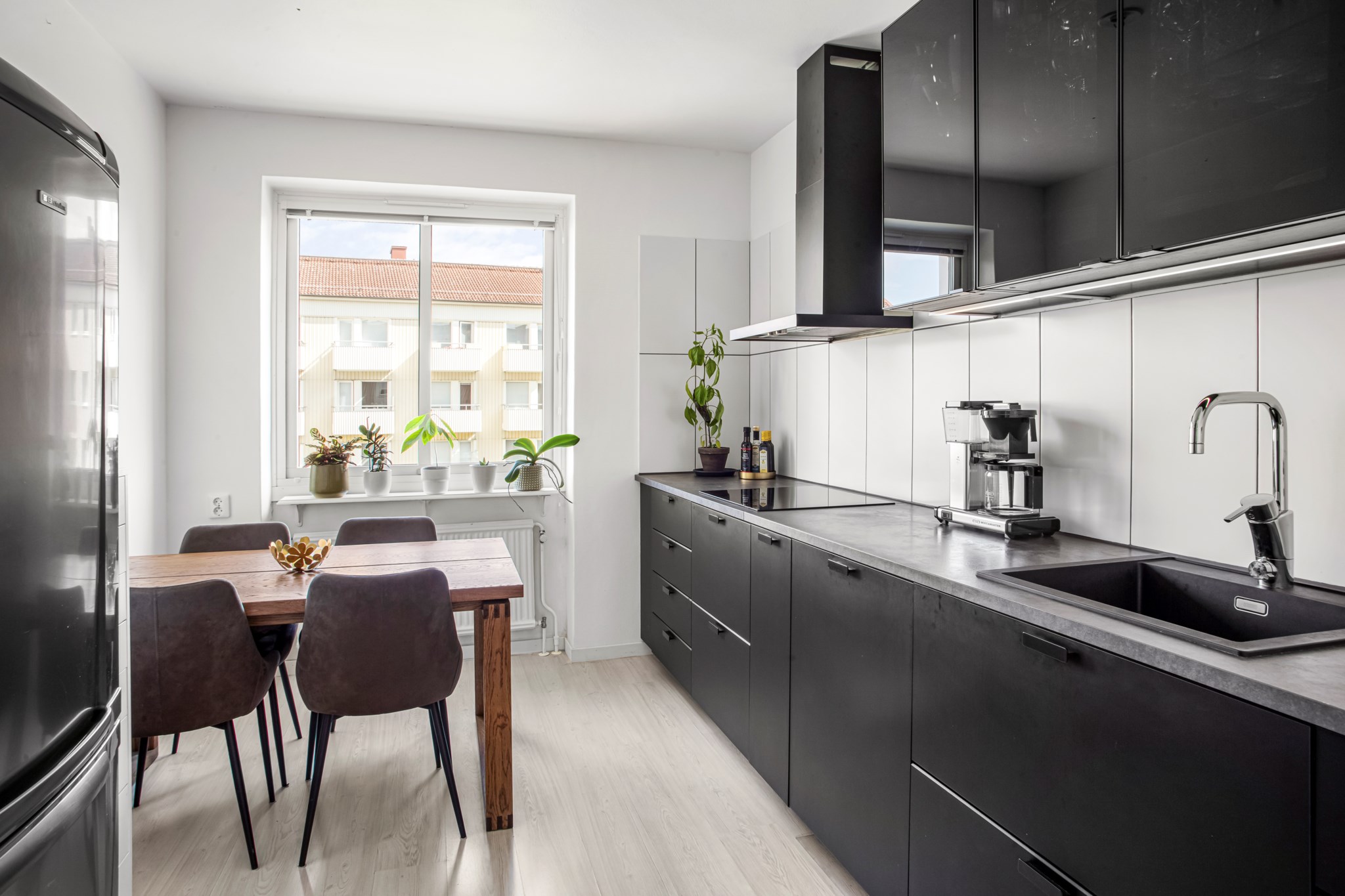  BÖKEBERGSGATAN 6 A