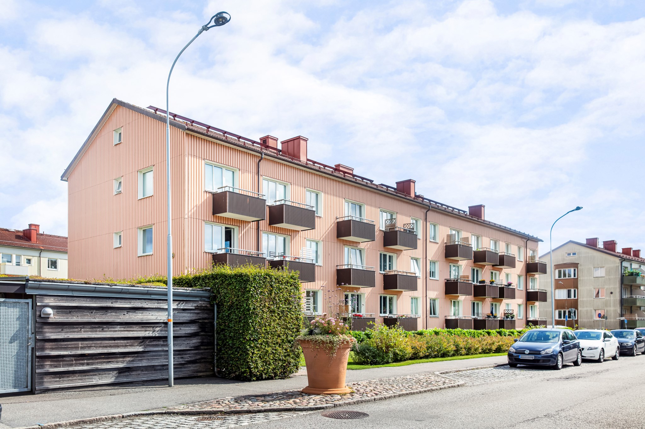  BÖKEBERGSGATAN 6 A