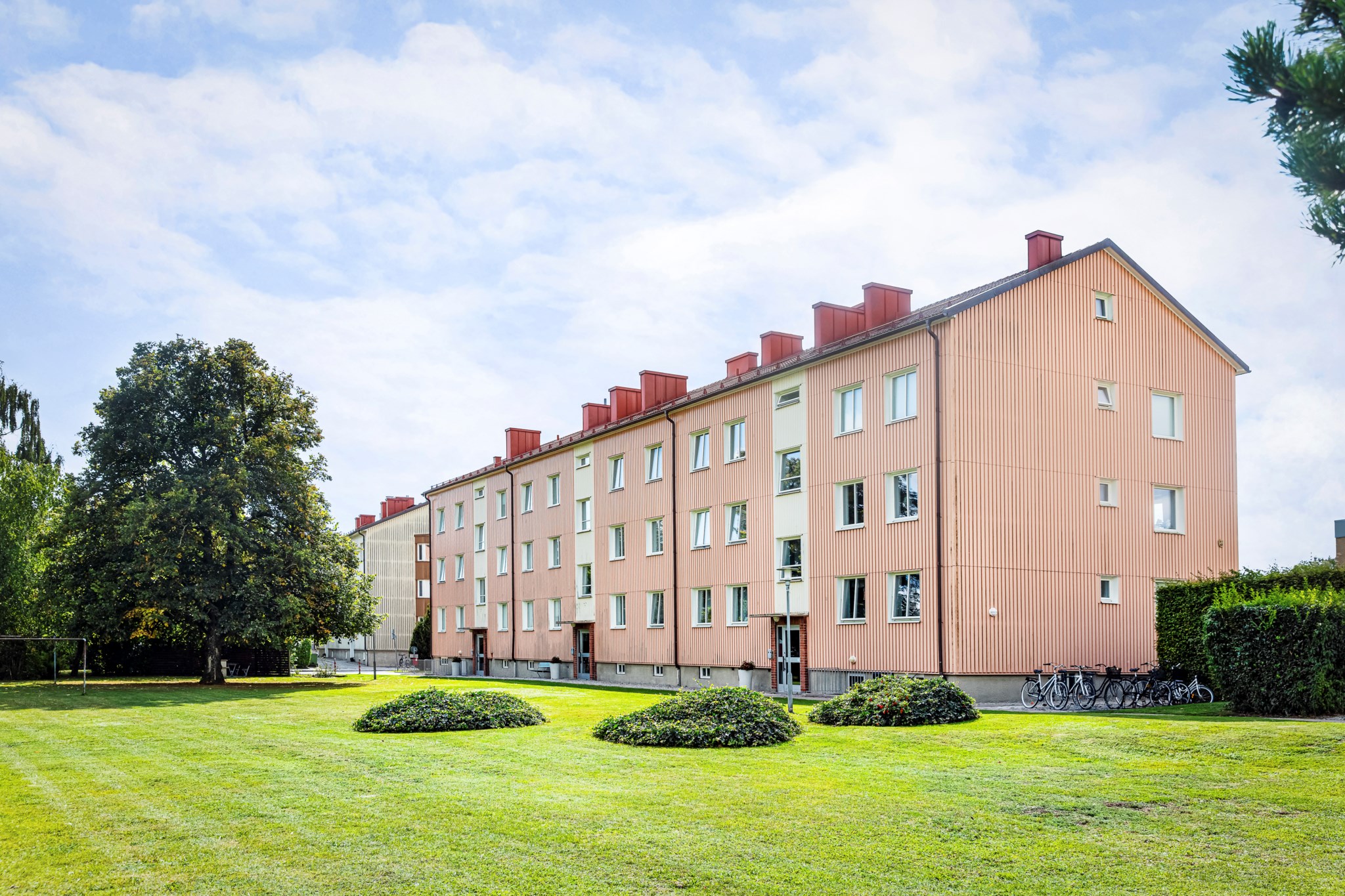  BÖKEBERGSGATAN 6 A