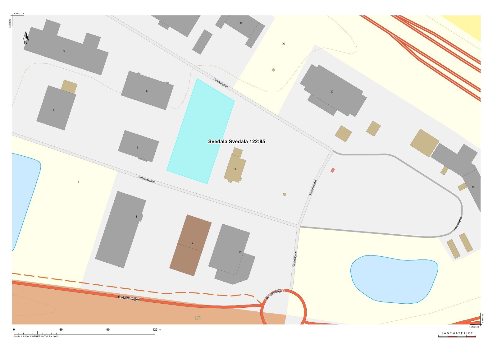  VERKSTADSGATAN 11