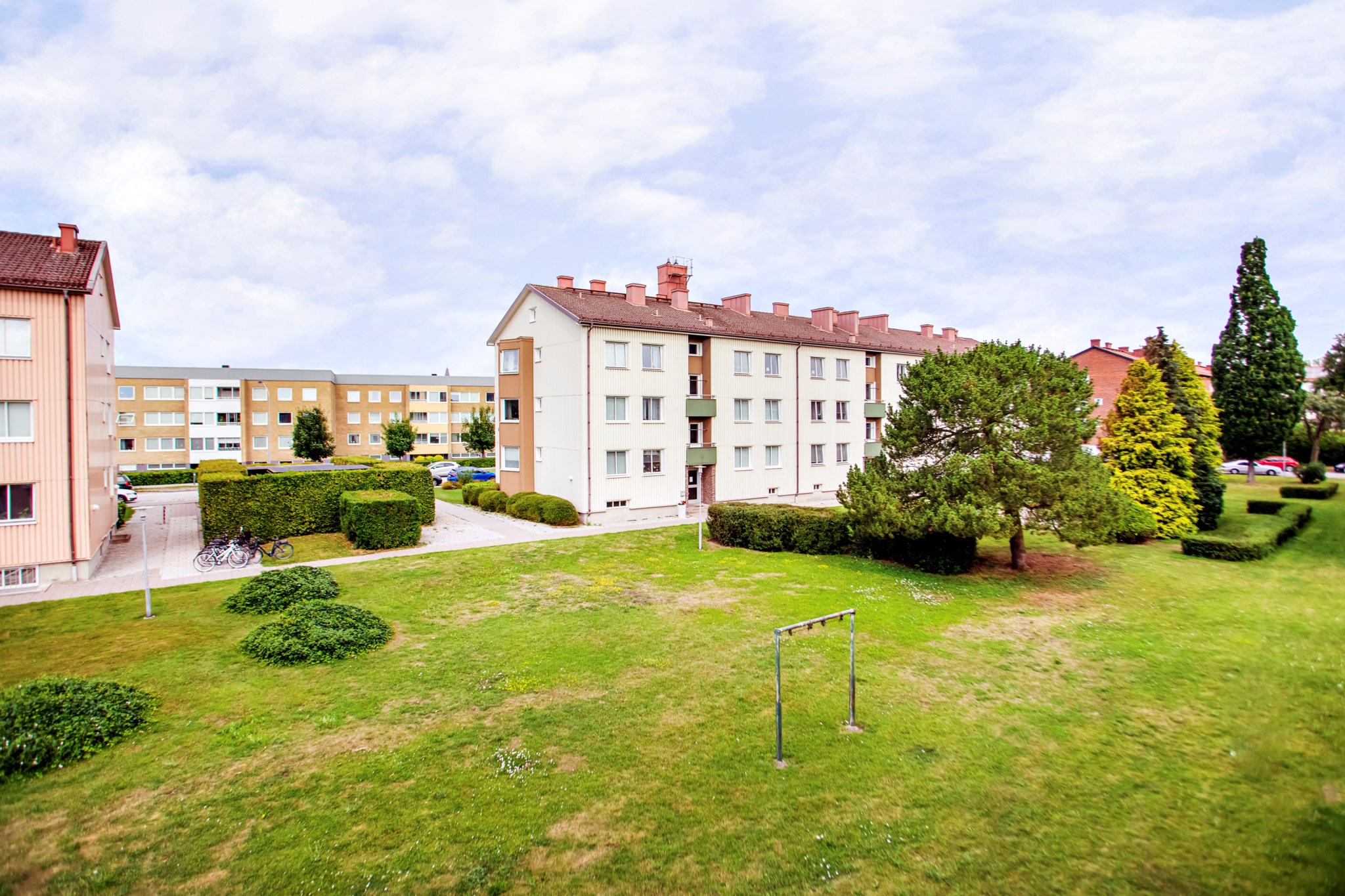  HANTVERKAREGATAN 20 B