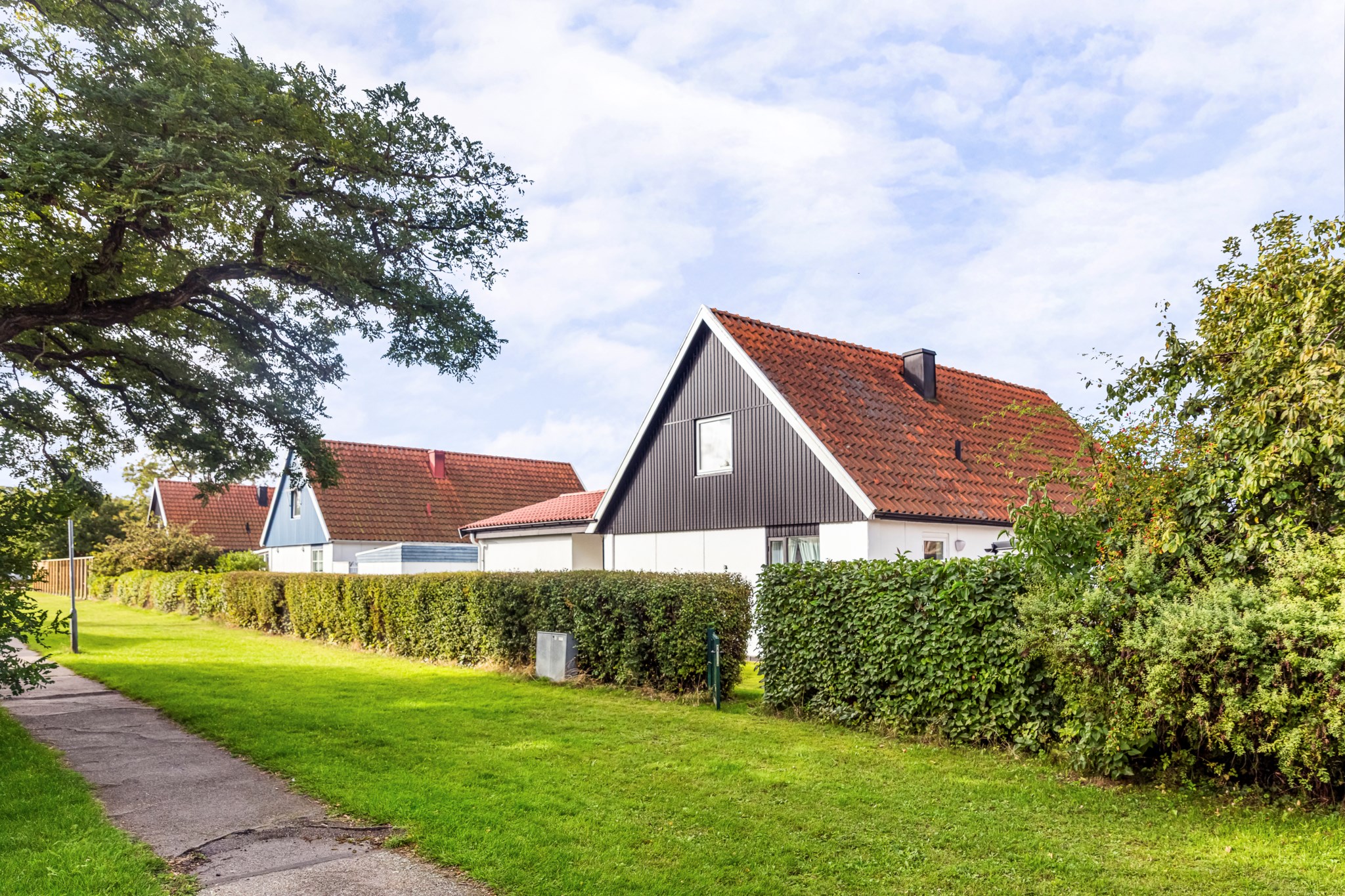  SAFFRANSVÄGEN 5