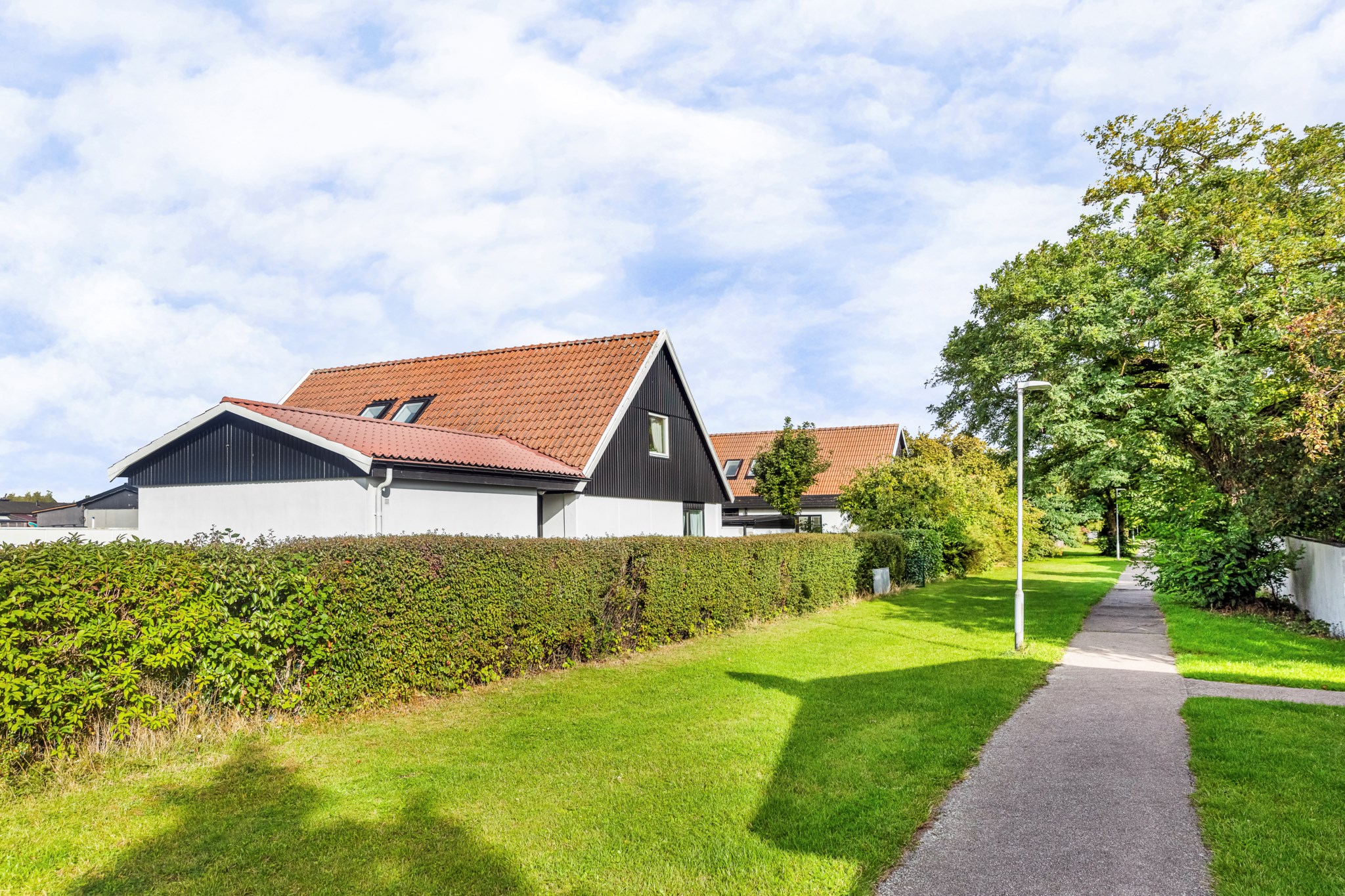  SAFFRANSVÄGEN 5