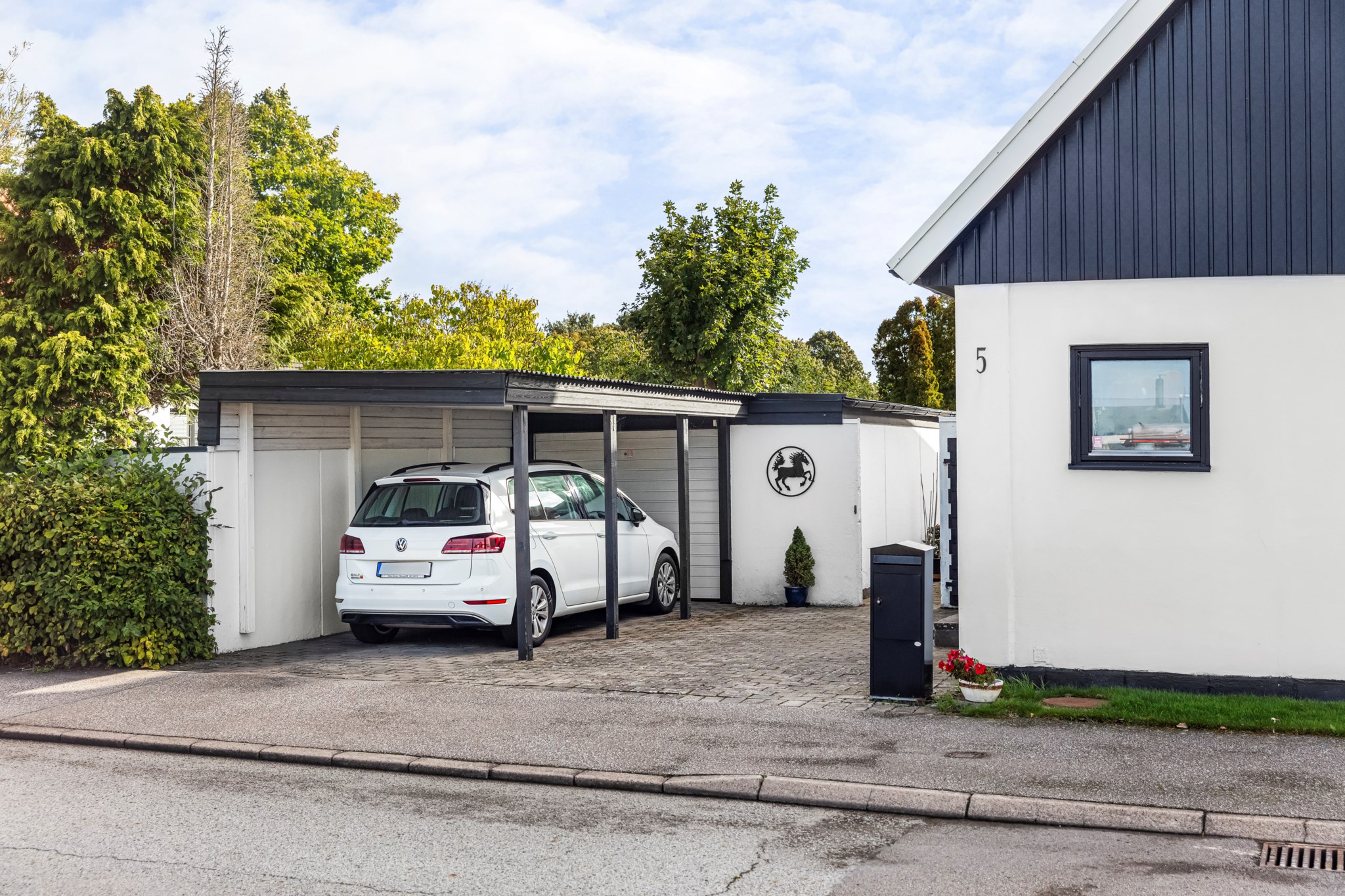  SAFFRANSVÄGEN 5