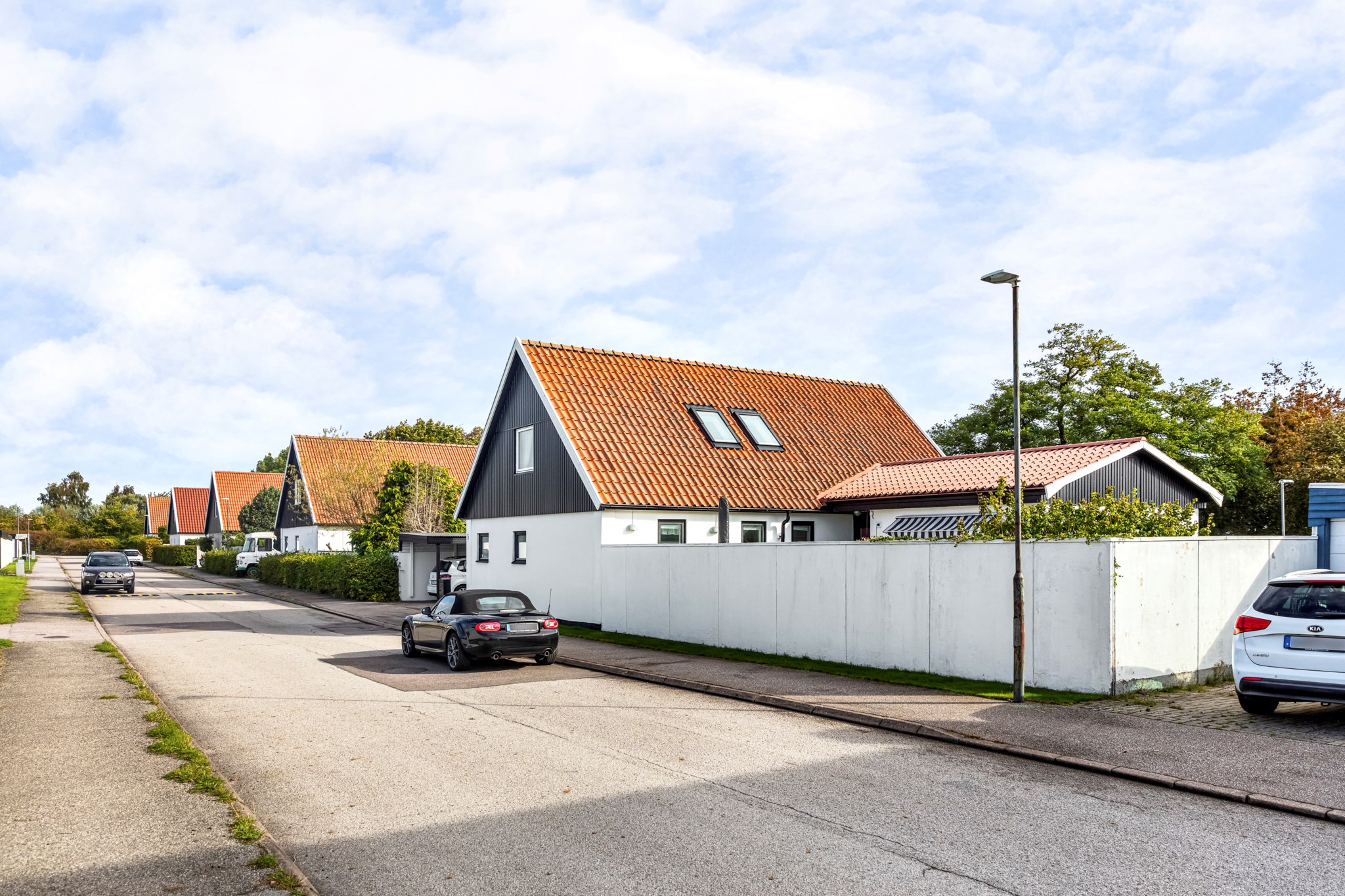  SAFFRANSVÄGEN 5
