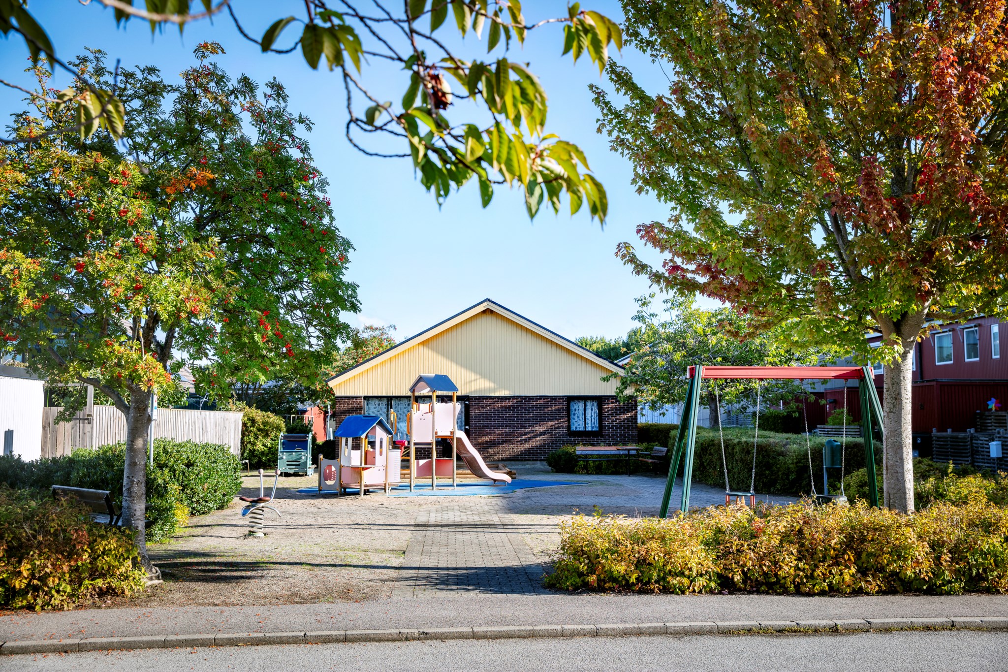  HERMAN HANSGATAN 10