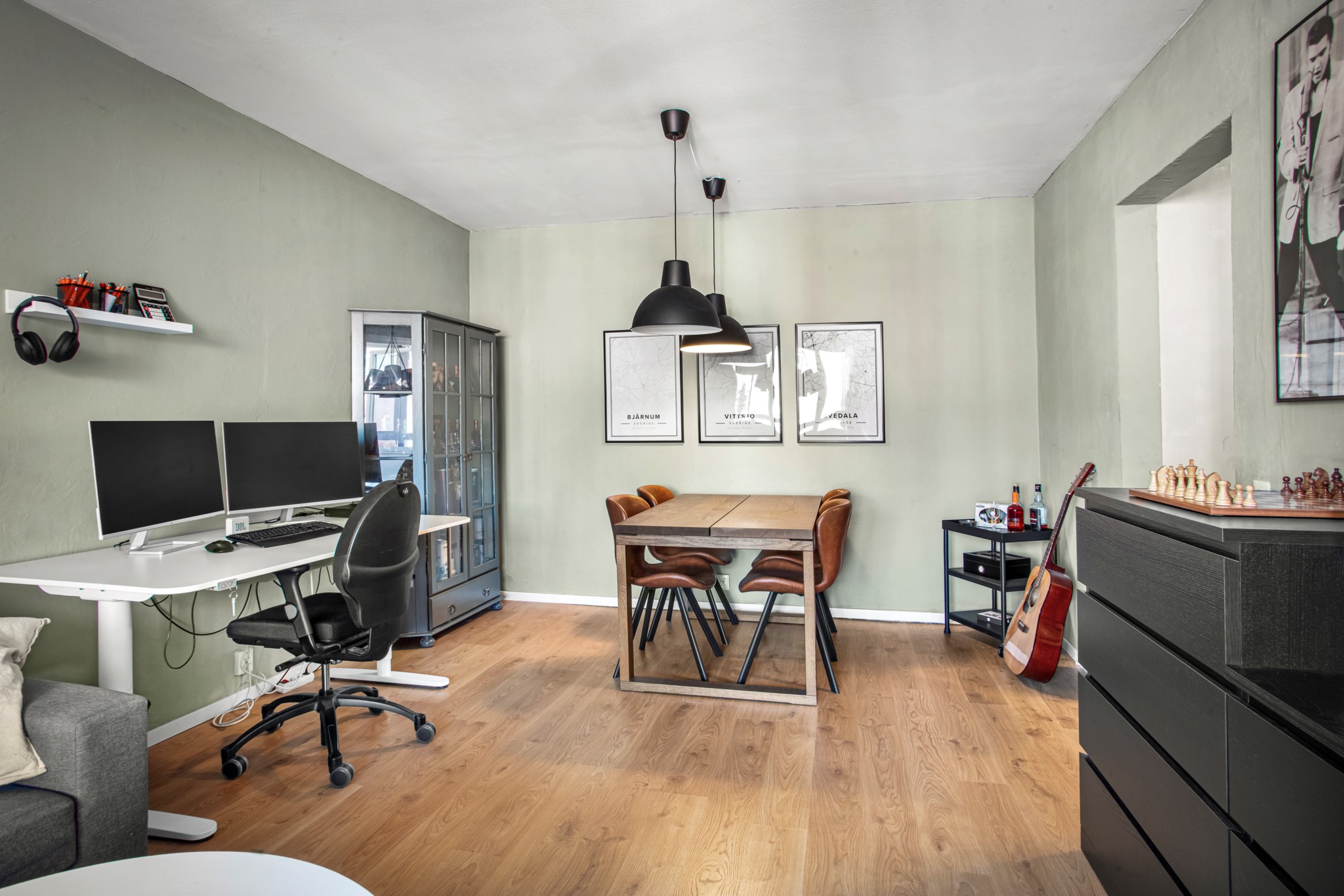  Organistgatan 6 A